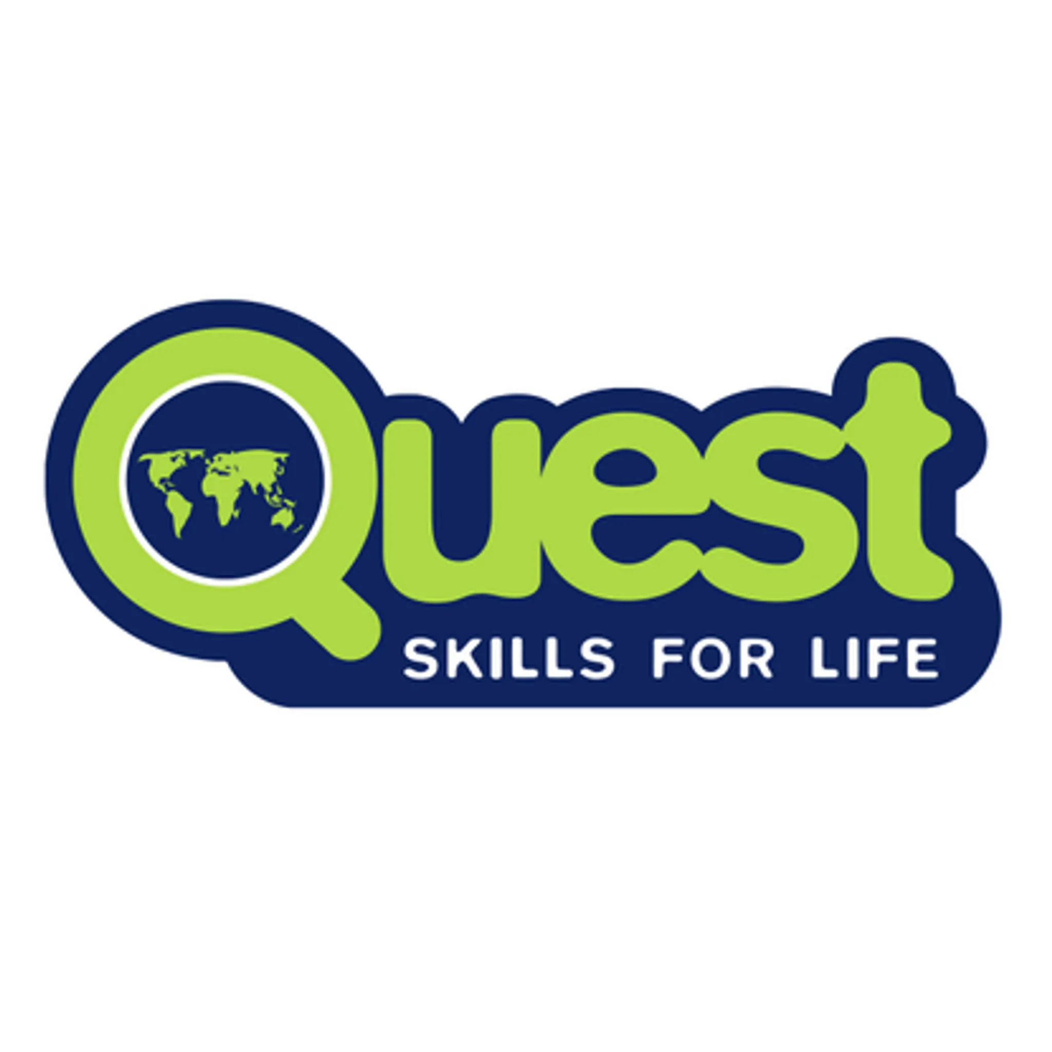 Quest Skills for Life