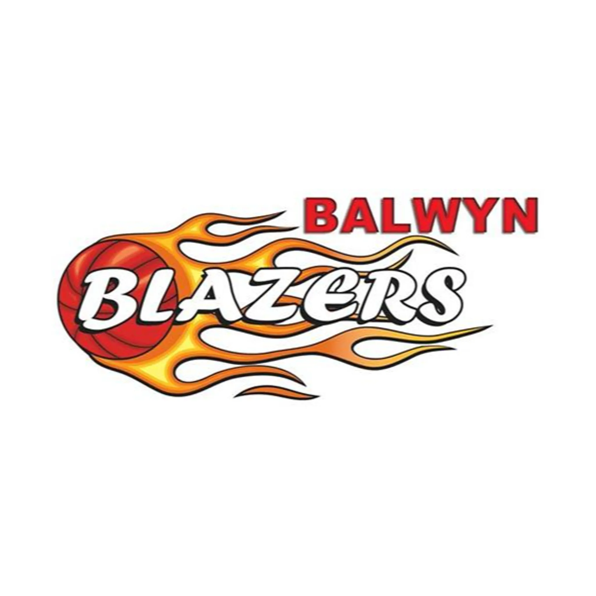 Balwyn Blazers Basketball Club