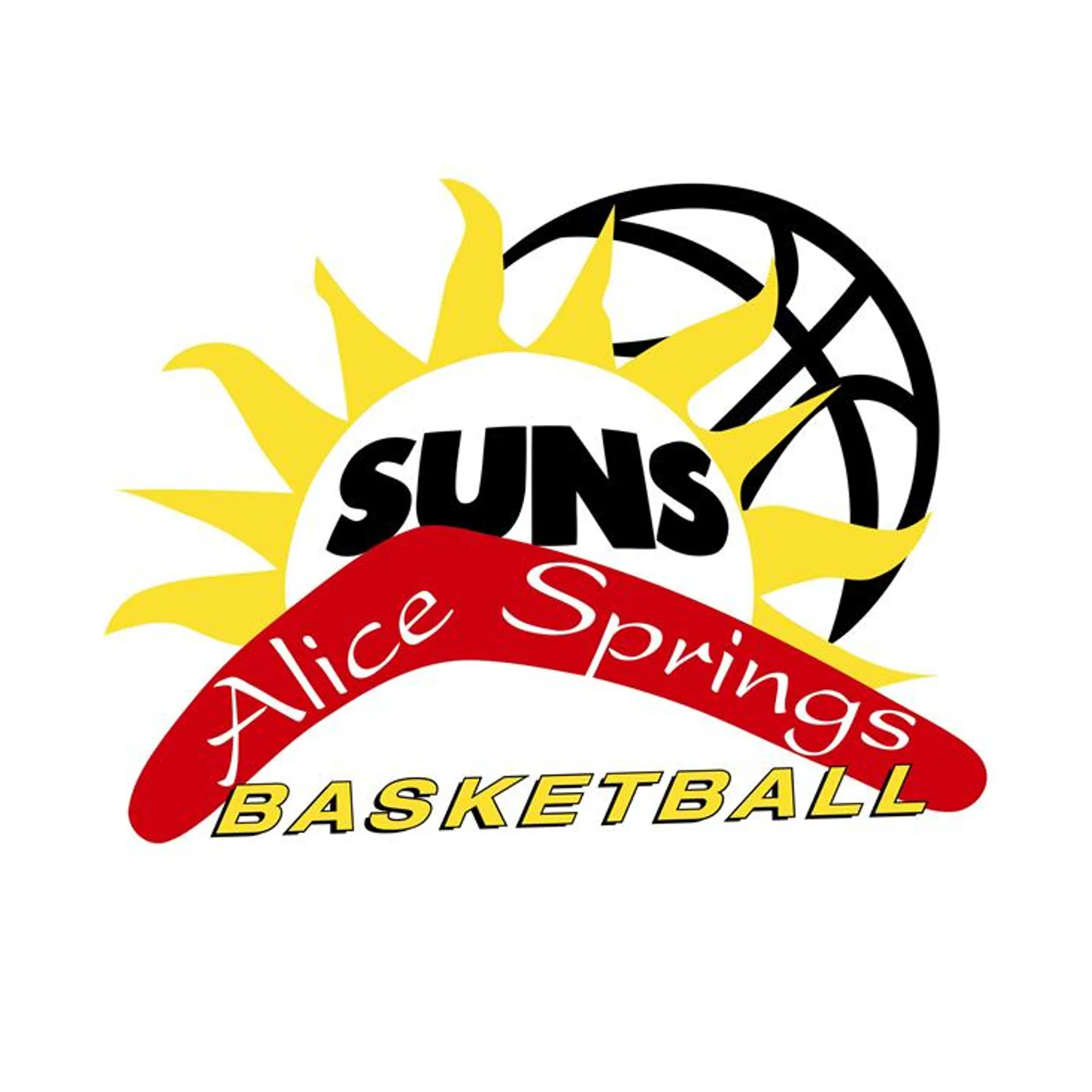 Alice Springs Basketball Association