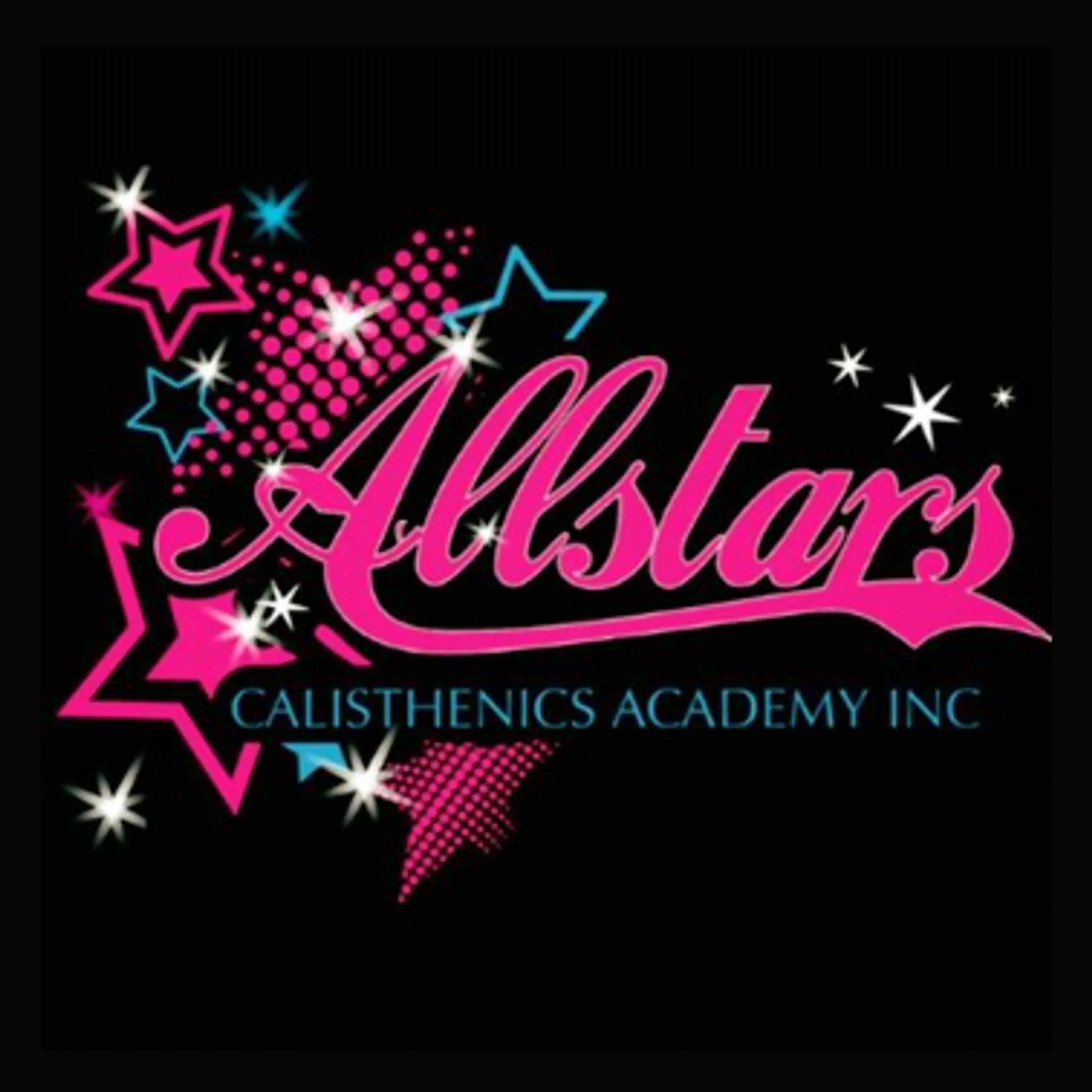 Allstars Calisthenics Academy Inc