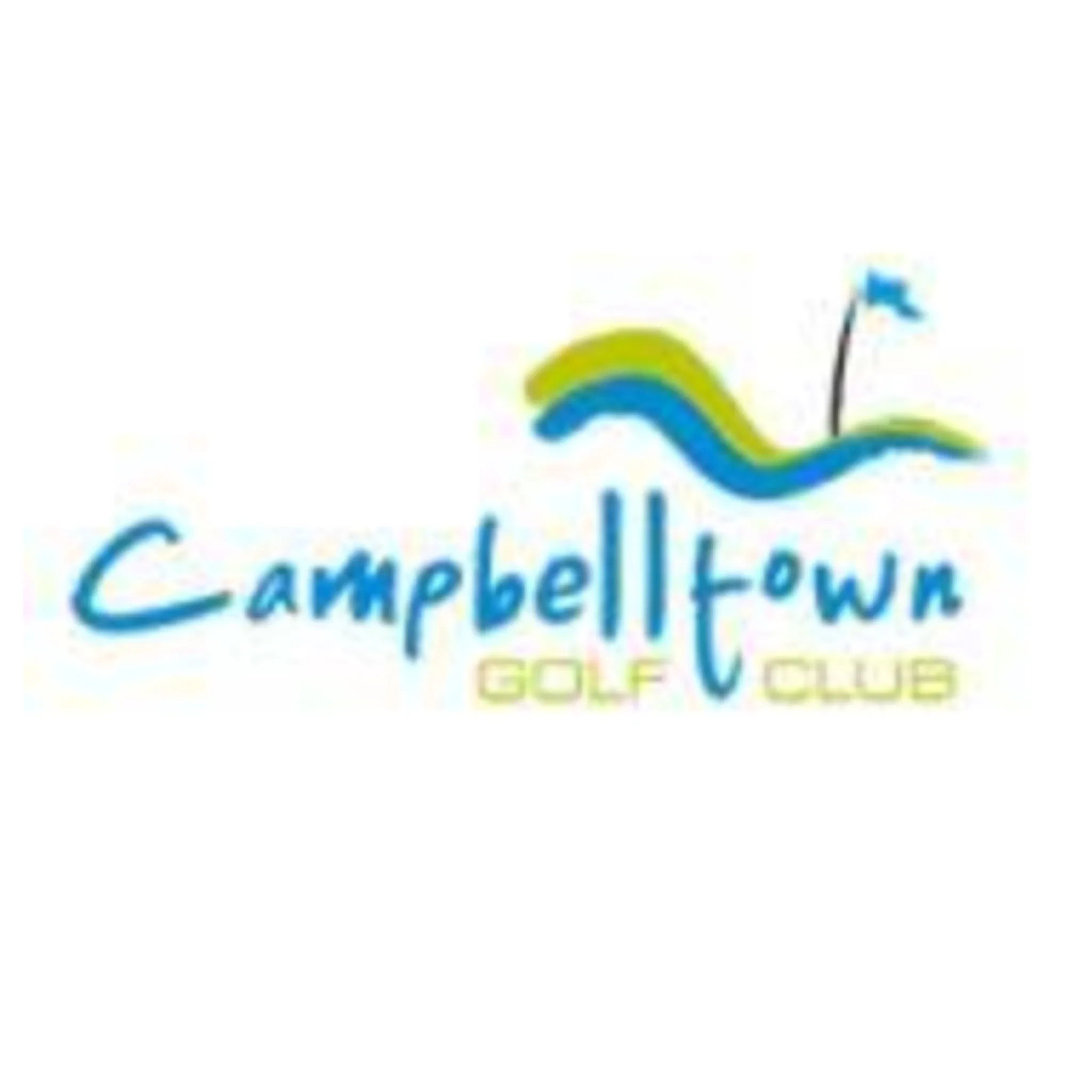 Campbell Town Golf Club Inc