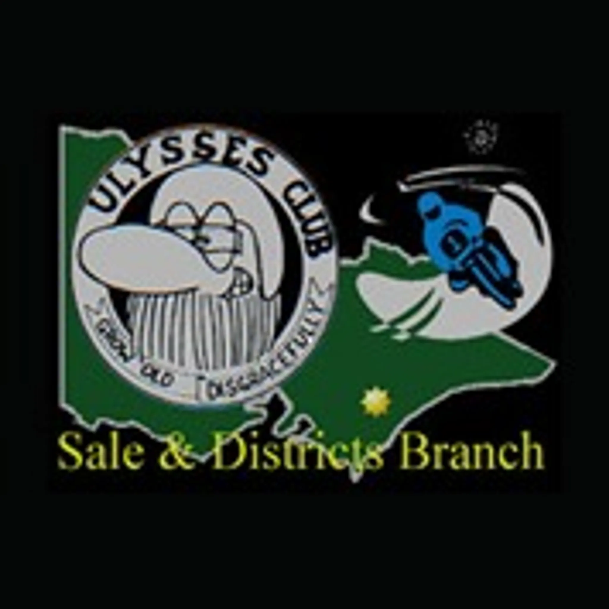 Ulysses Club Sale and District