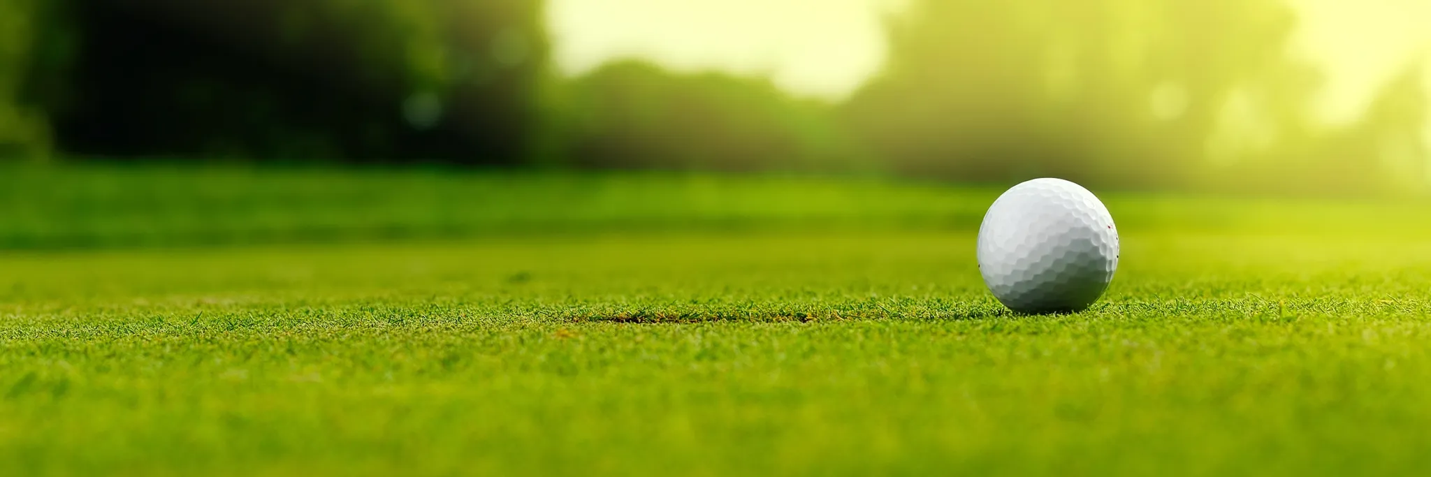 Come and Try Golf - Inclusive Golf Clinic