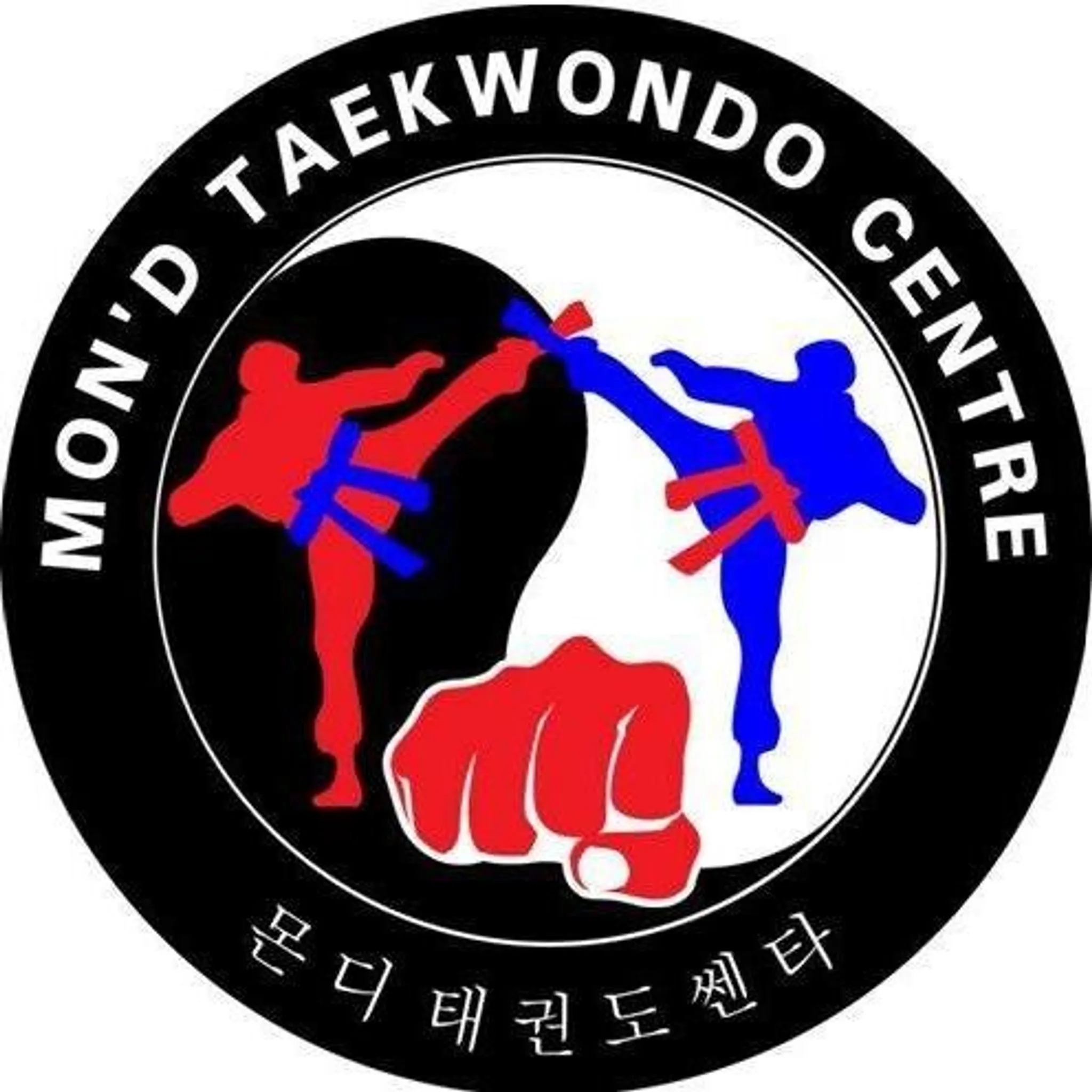 Mon'D Taekwondo Centre