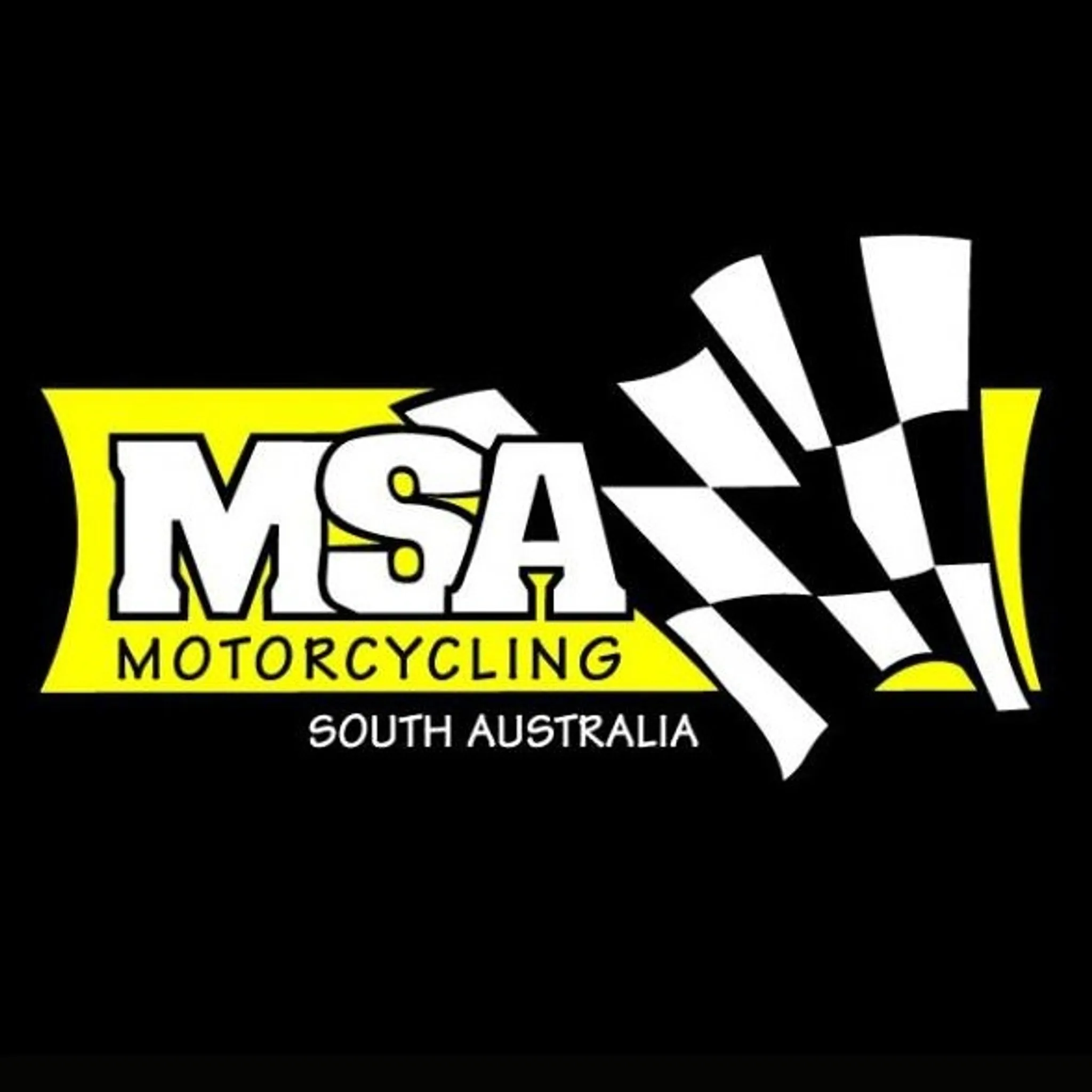 Motorcycling South Australia 