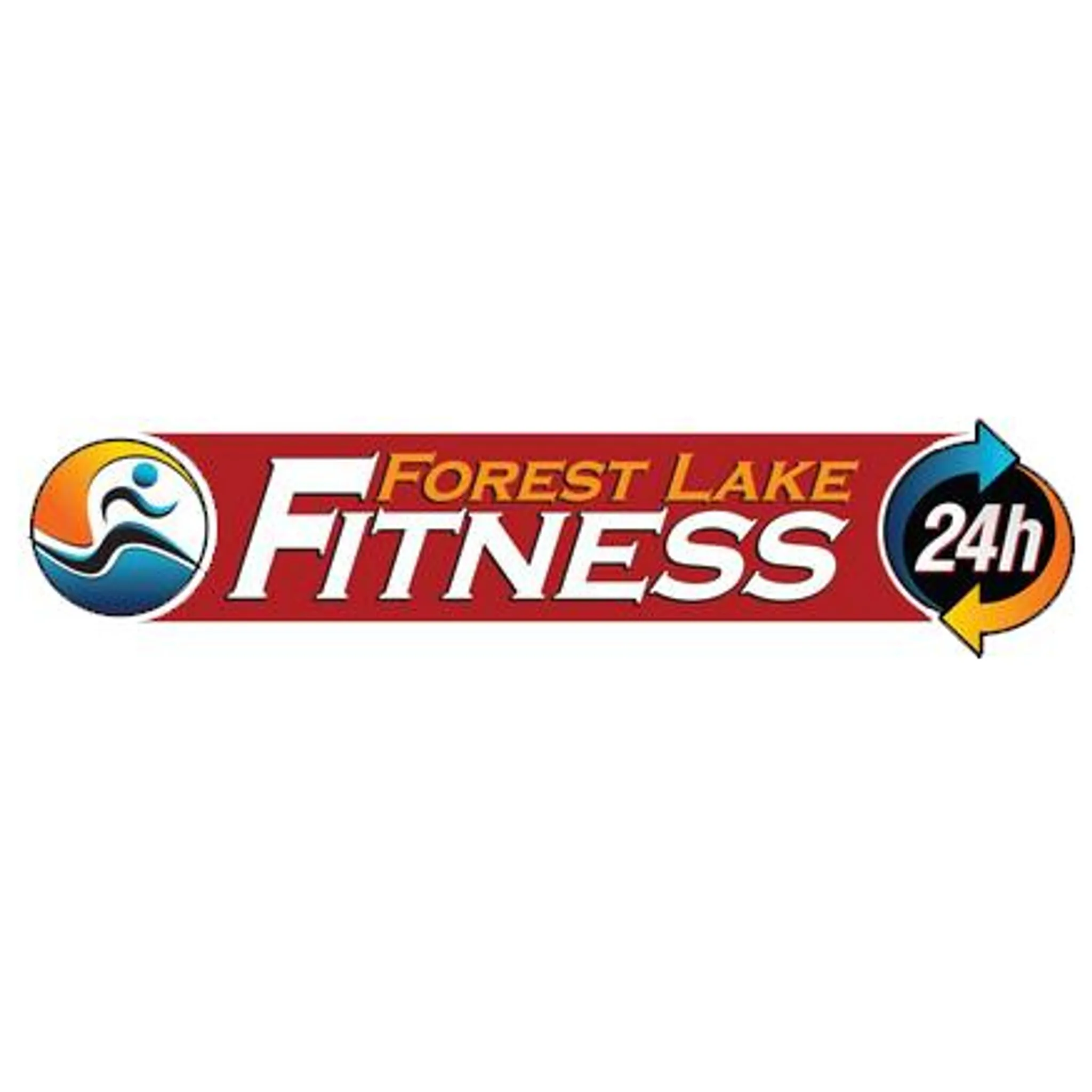Forest Lake Fitness