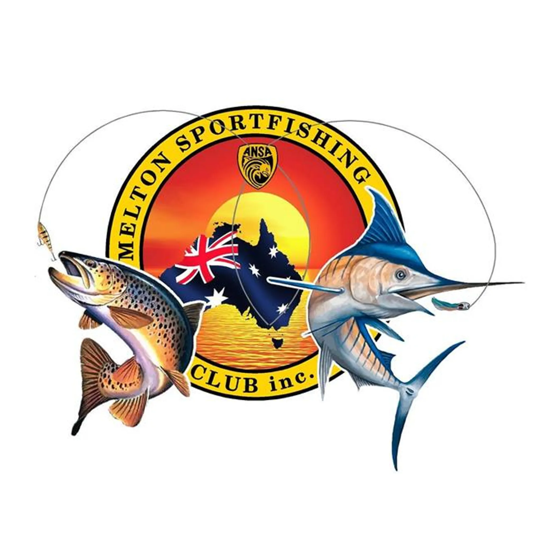 Melton Sportfishing Club