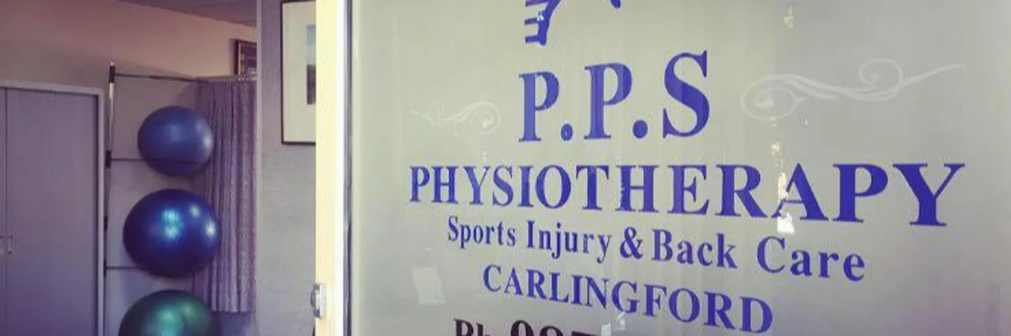 PPS Physiotherapy Carlingford