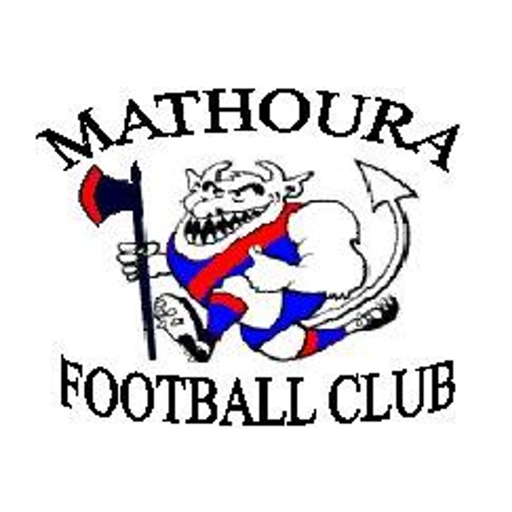 Mathoura Football Netball Club
