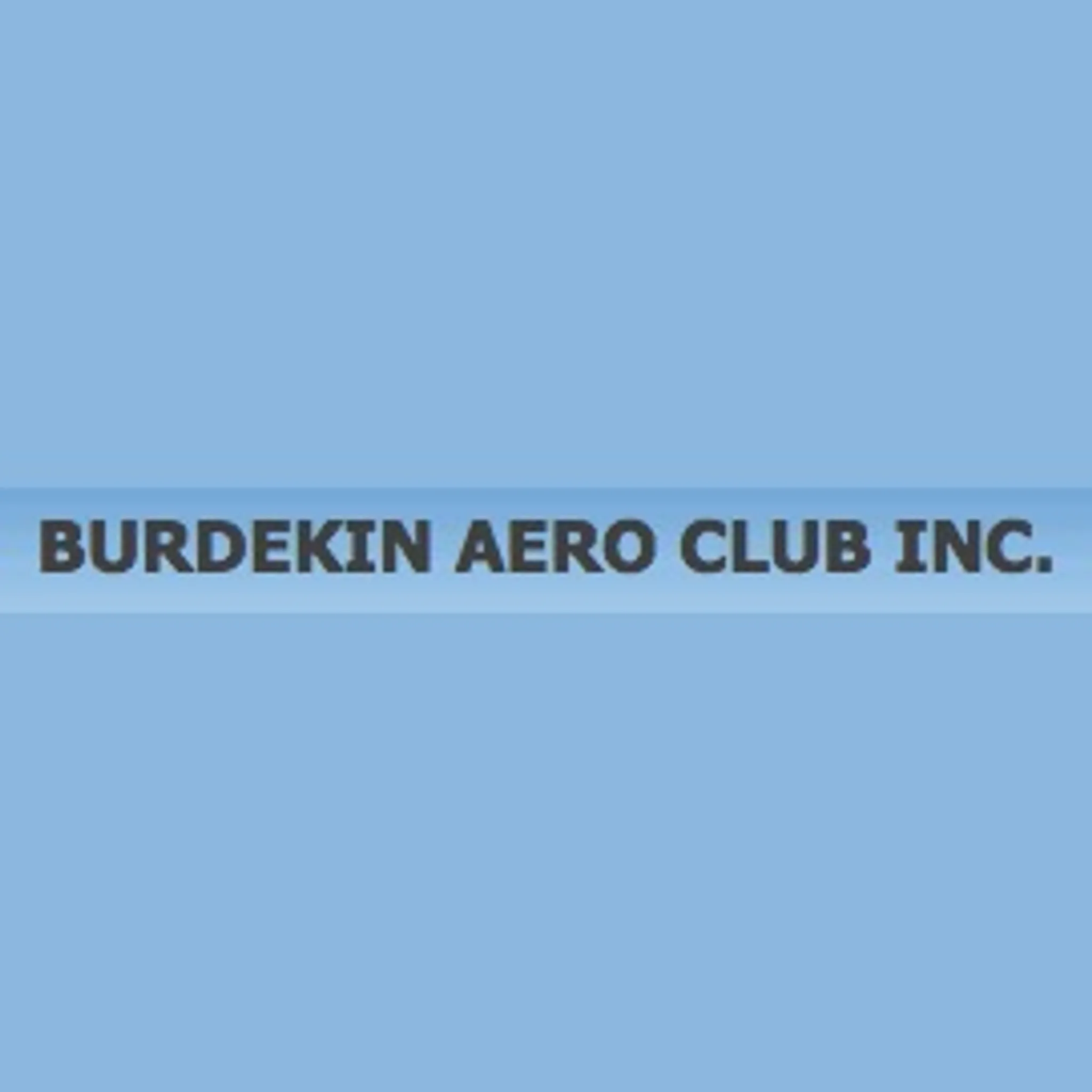Burdekin Aero Club