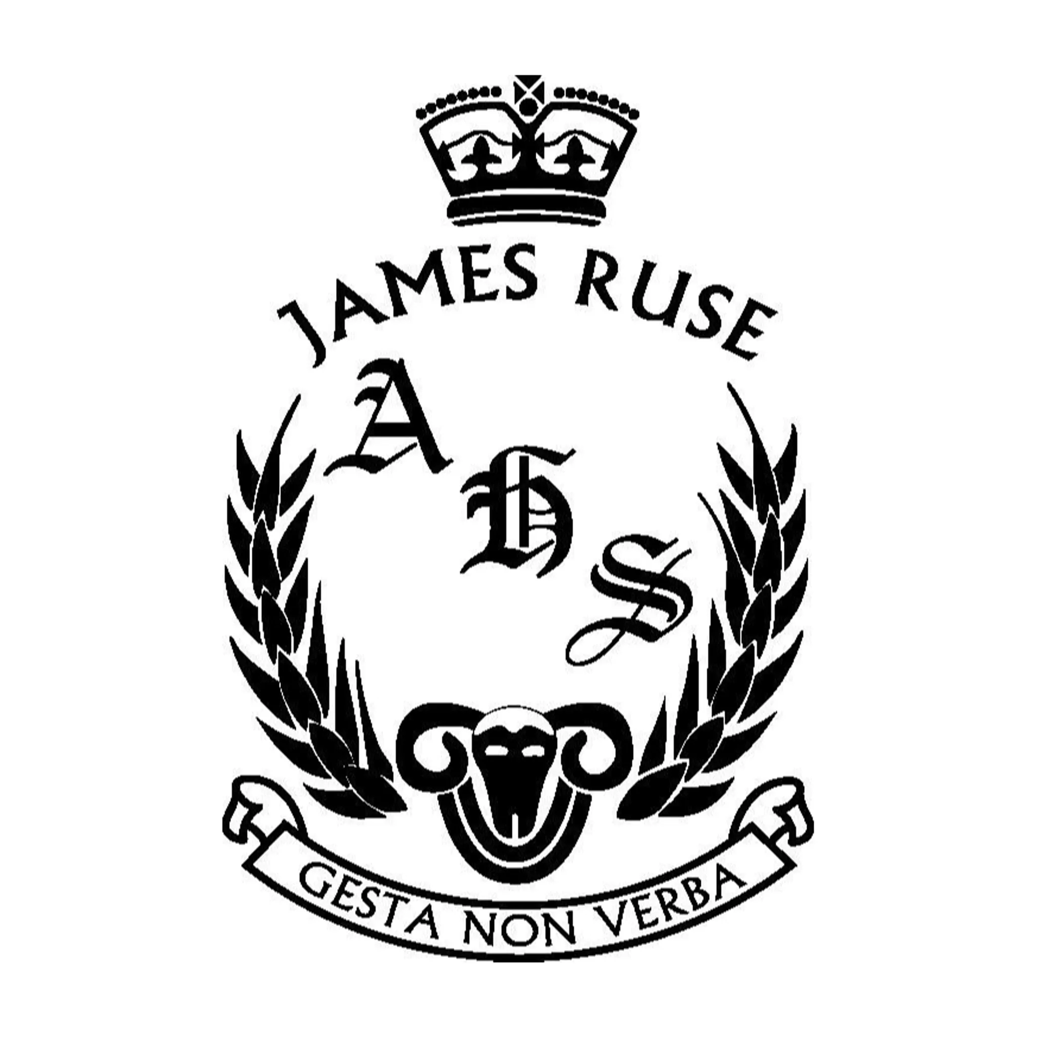 James Ruse Public School