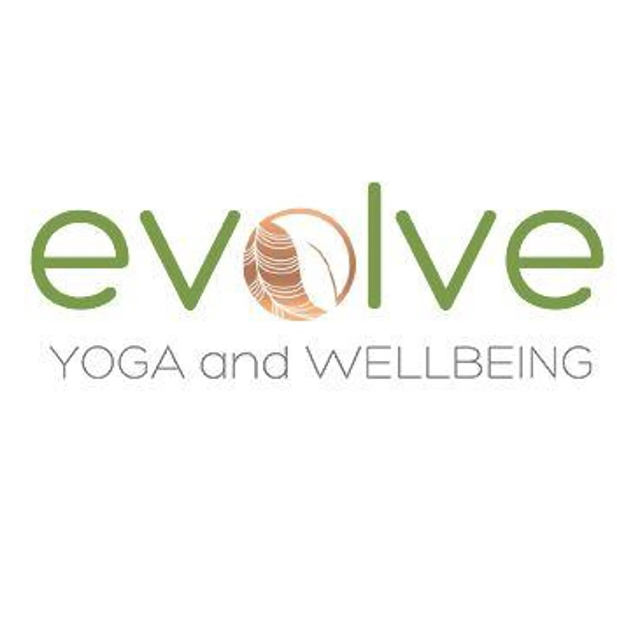 Evolve Yoga and Wellbeing