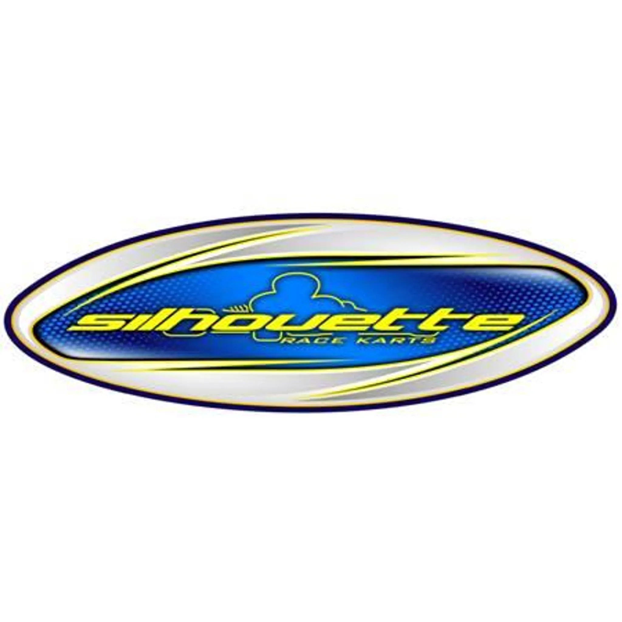 Silhouette Race Karts
