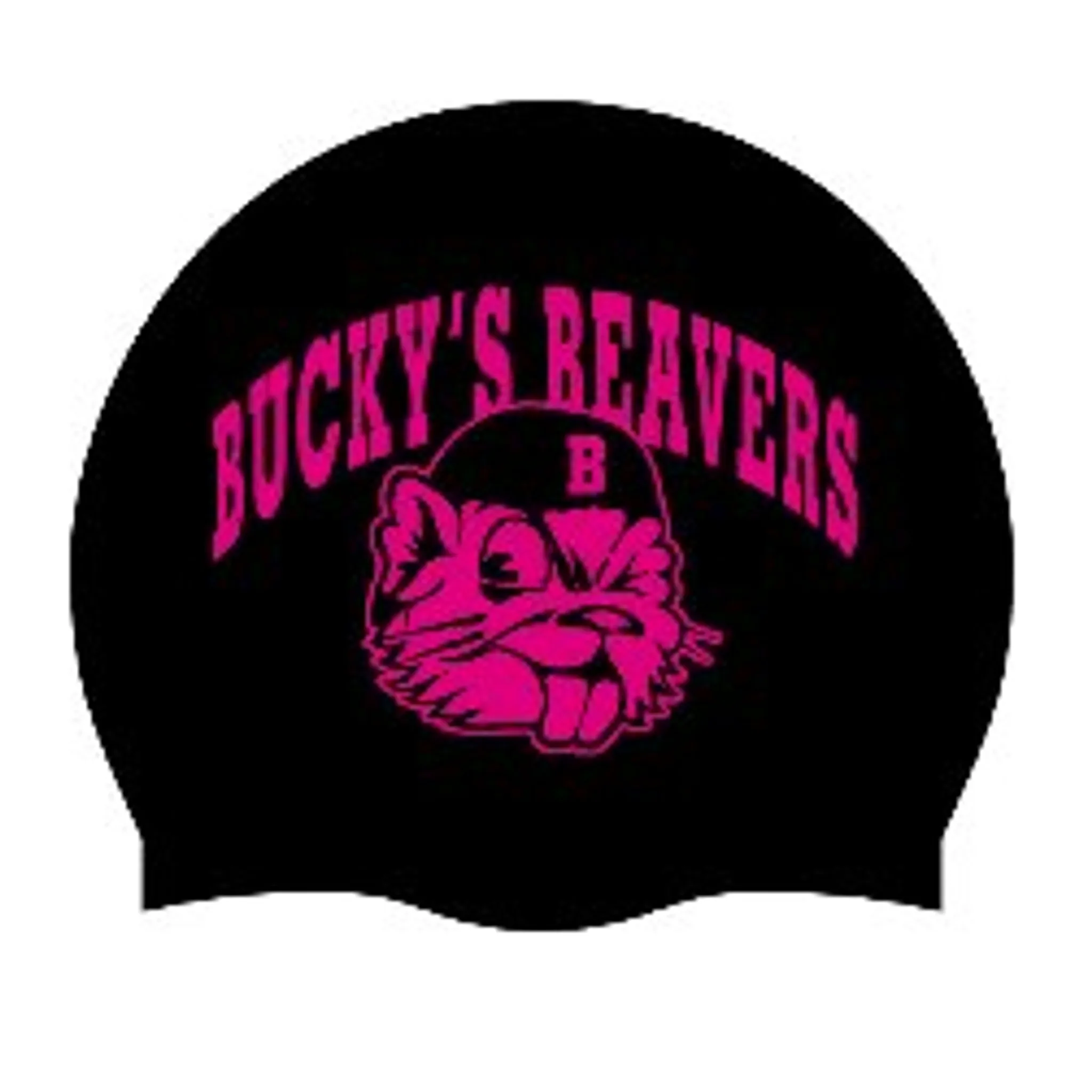 Bucky’s Beavers Swimming Squad