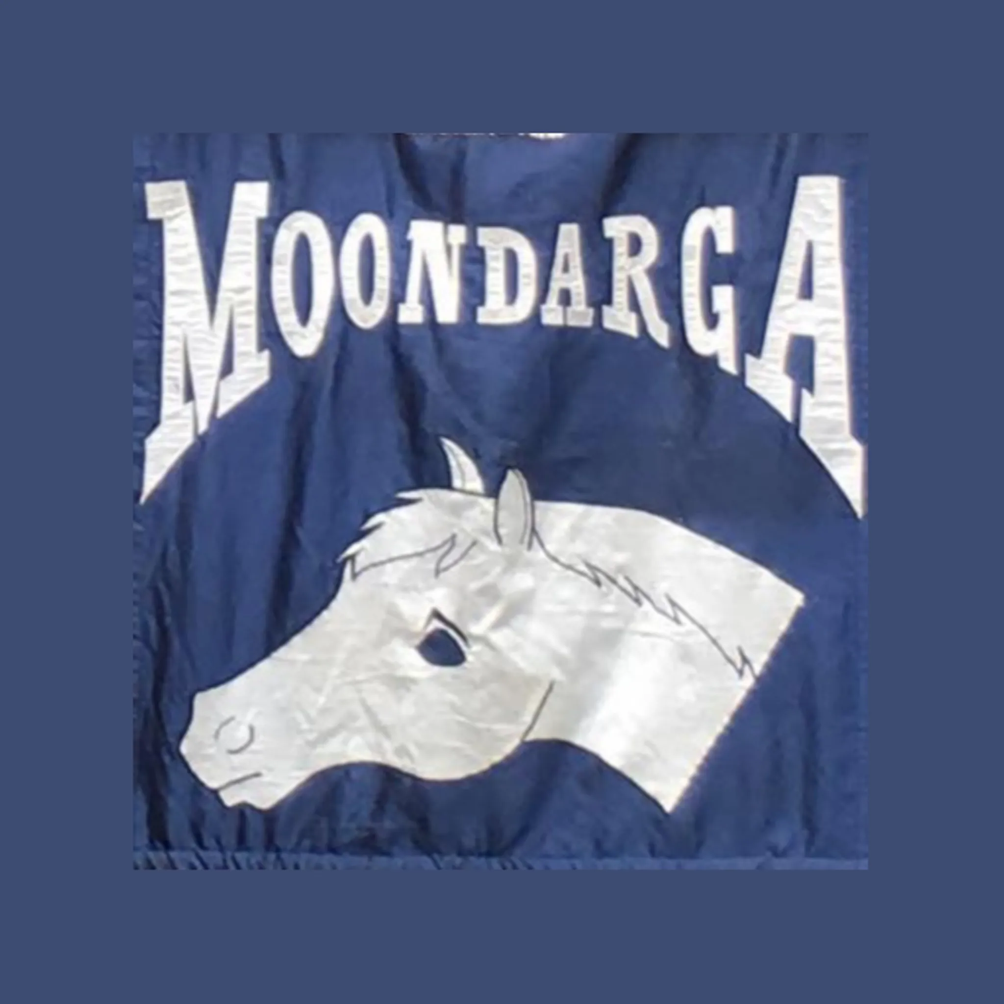 Moondarga Horse & Pony Club
