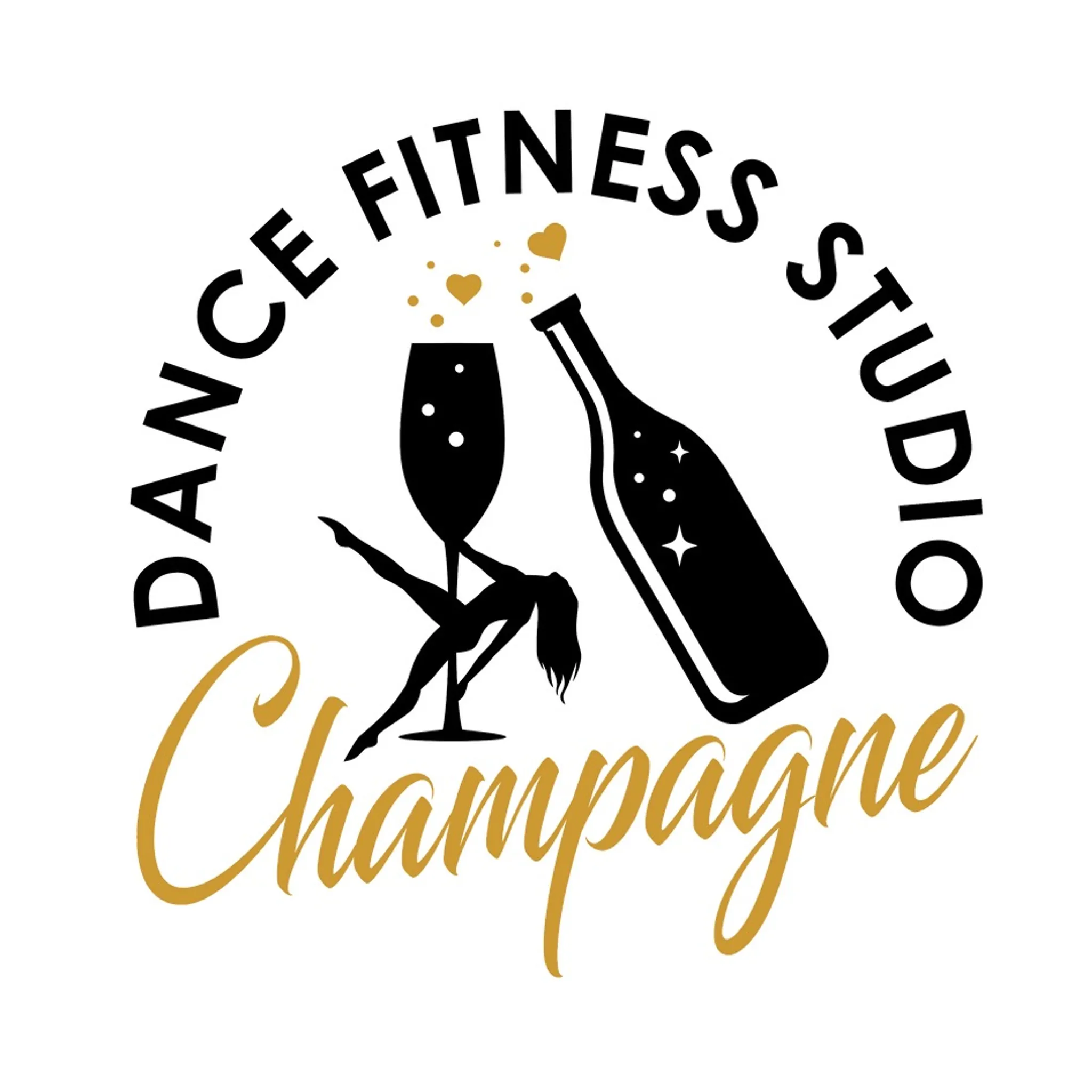 Champagne Dance Fitness Studio