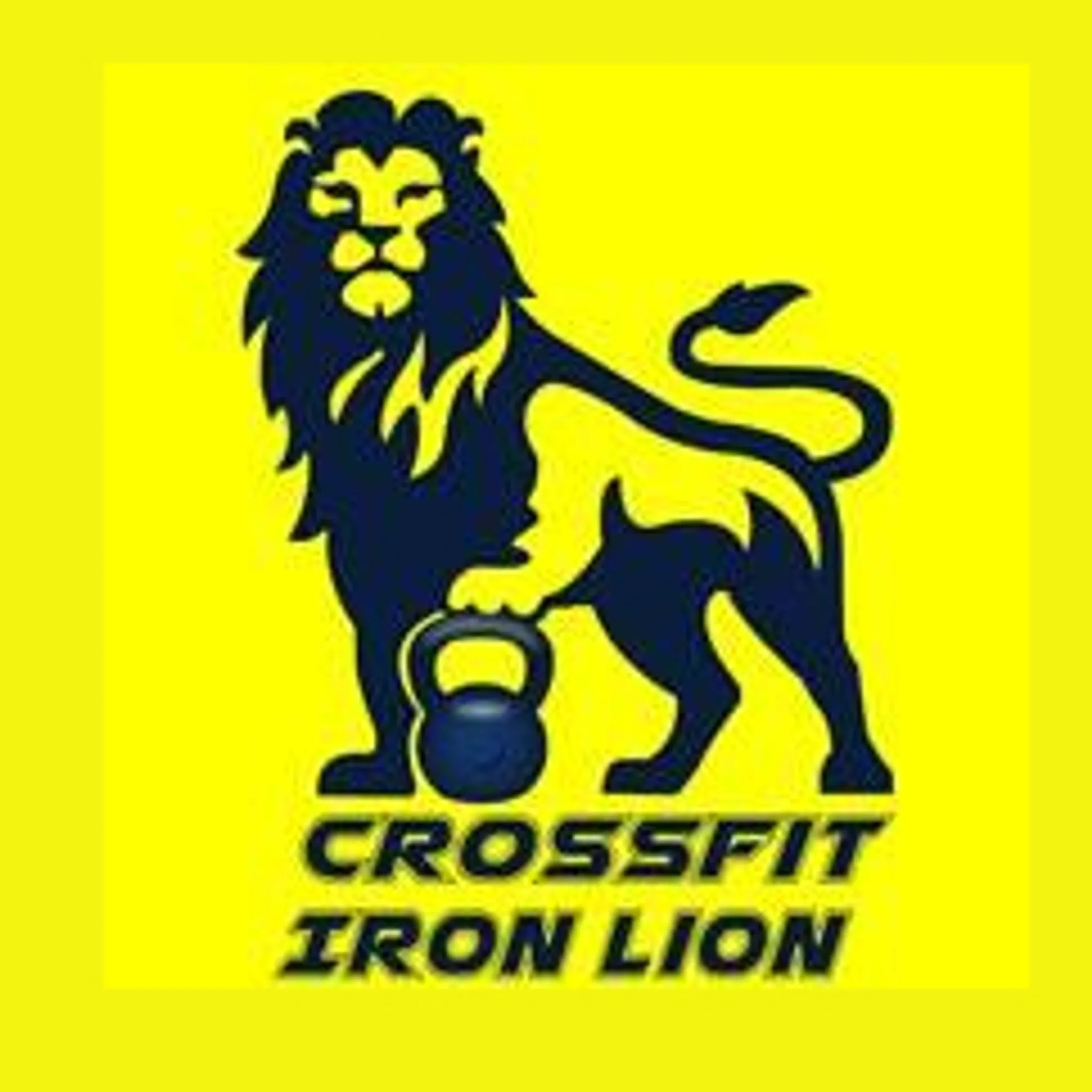 CrossFit Iron Lion