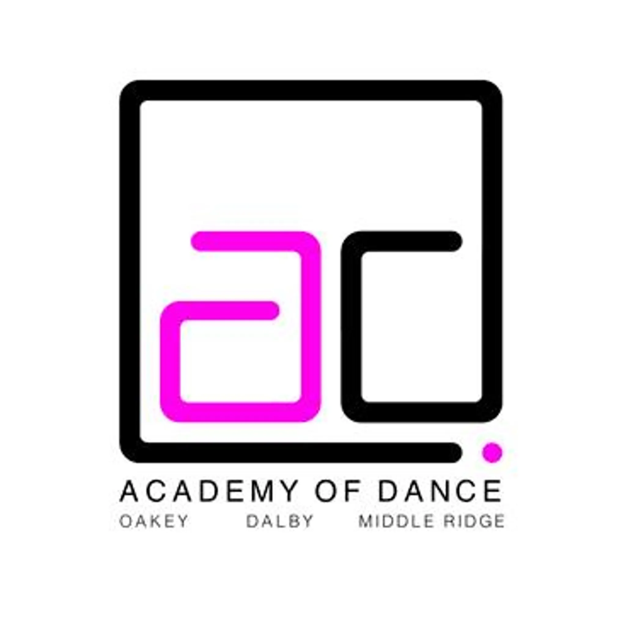 Academy Of Dance - Oakey