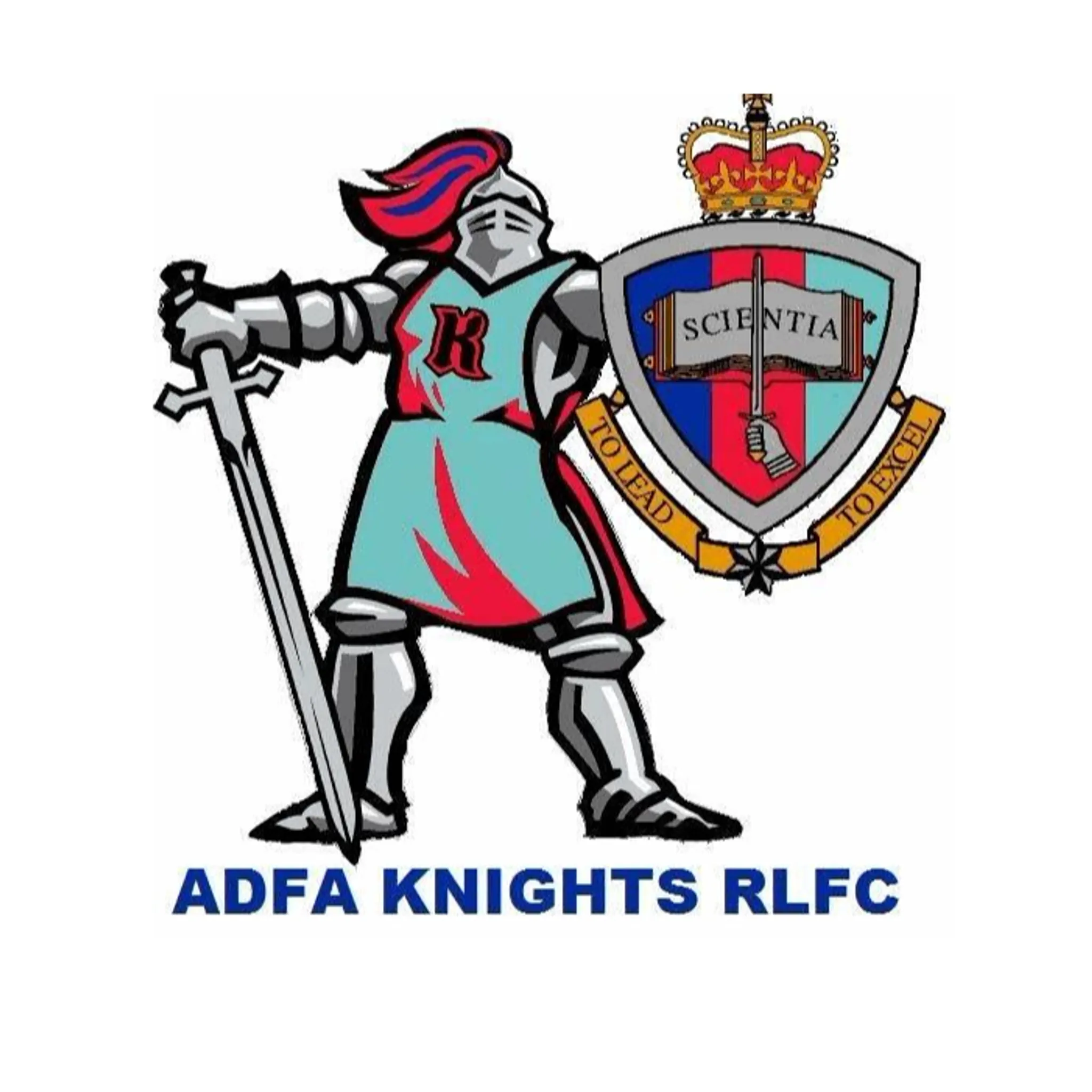 ADFA Knights Rugby League Football Club