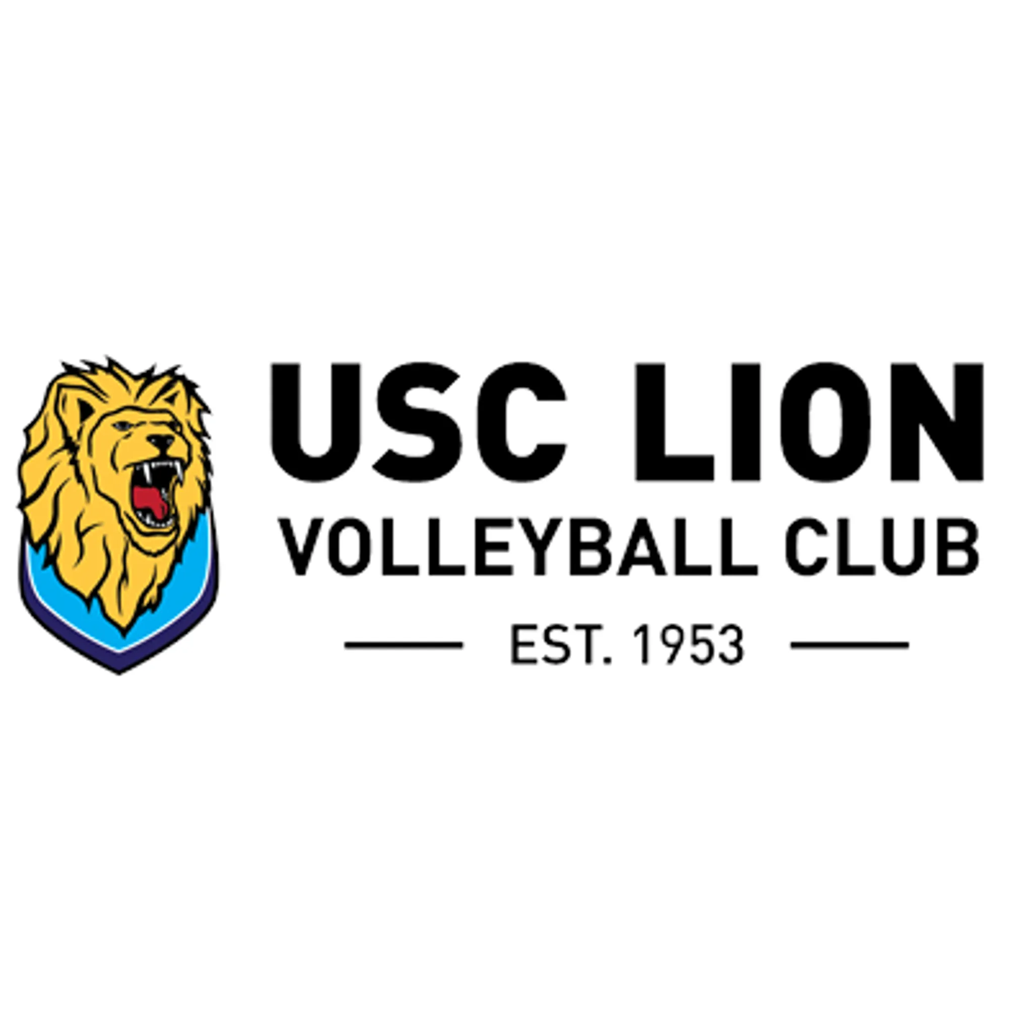 USC Lion Volleyball Club Inc.