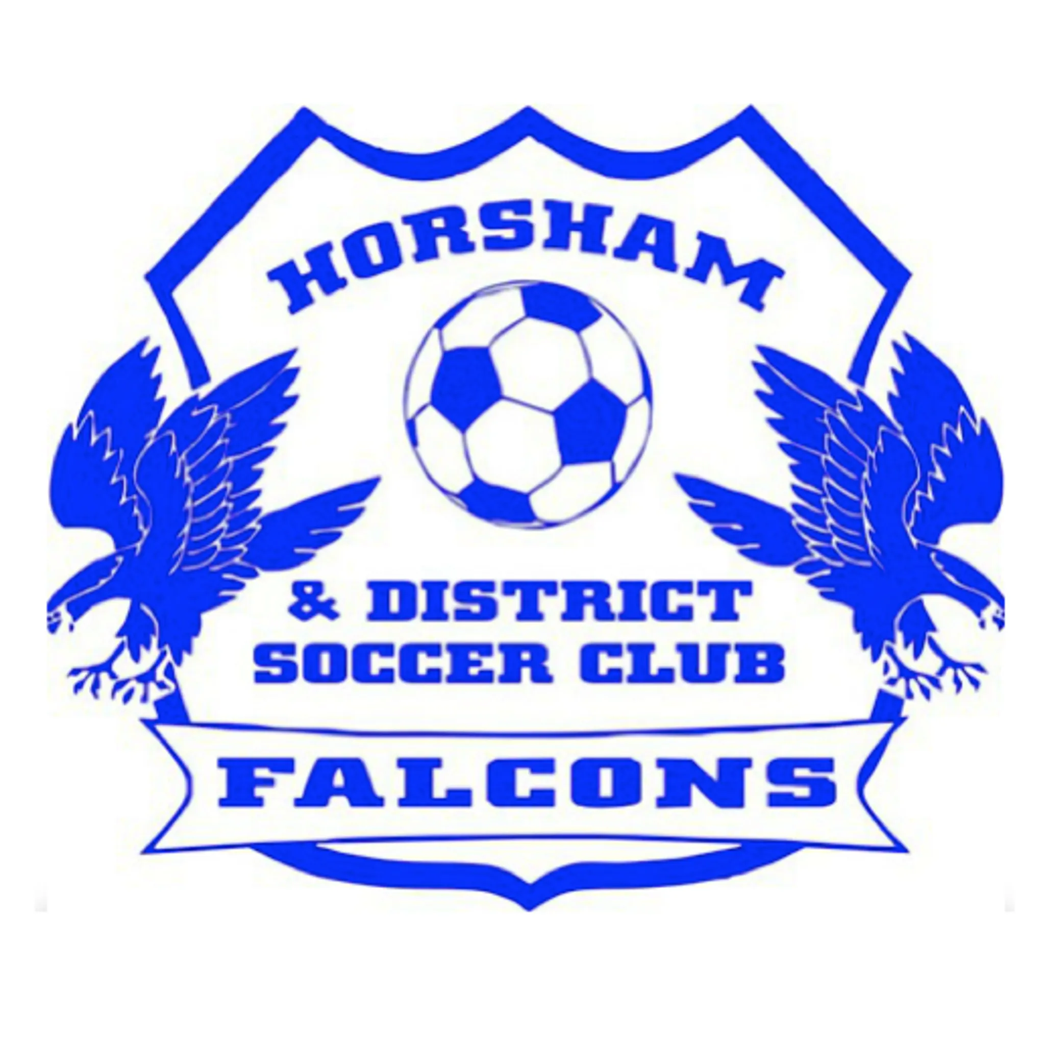 Horsham & District Soccer Club