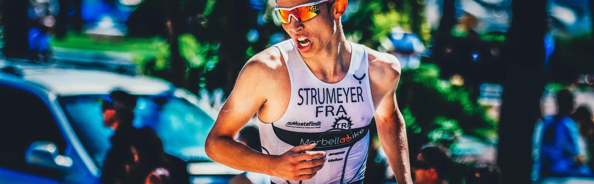 Half Marathon Run banner