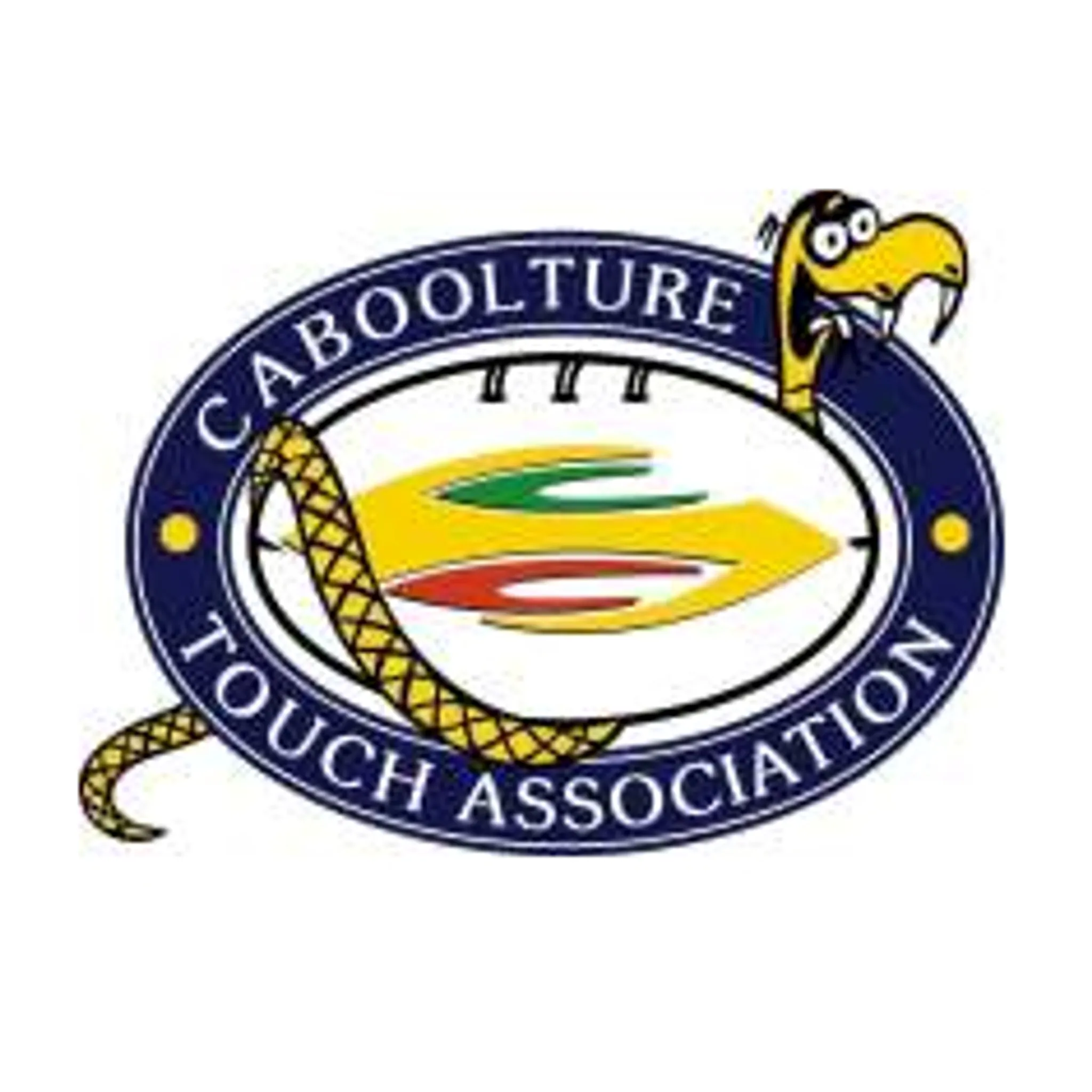 Caboolture Touch Association
