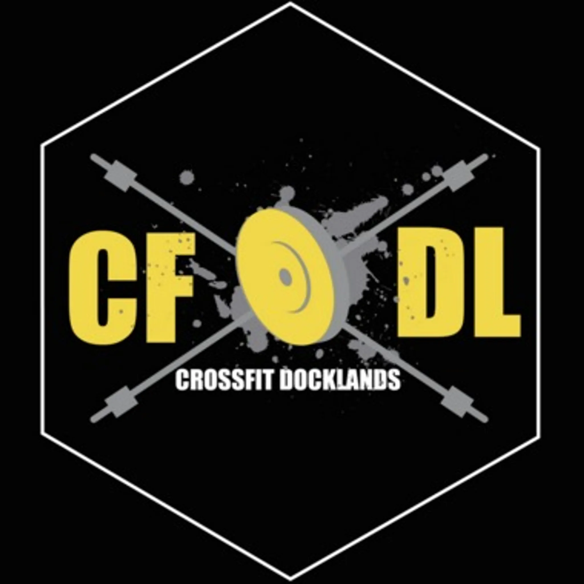 CrossFit Docklands