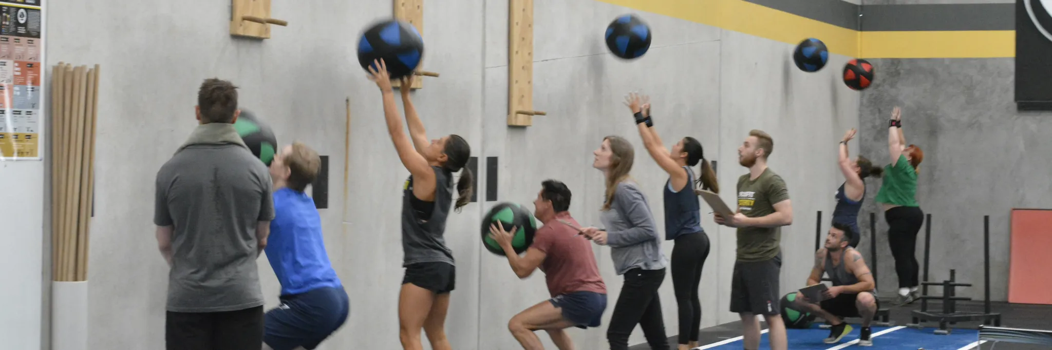 CFD Health & Fitness