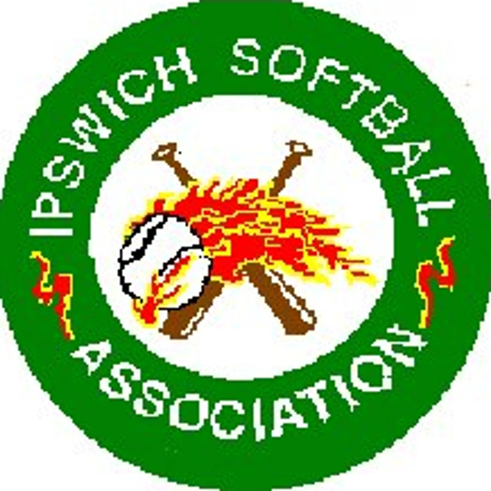 Ipswich Softball Association