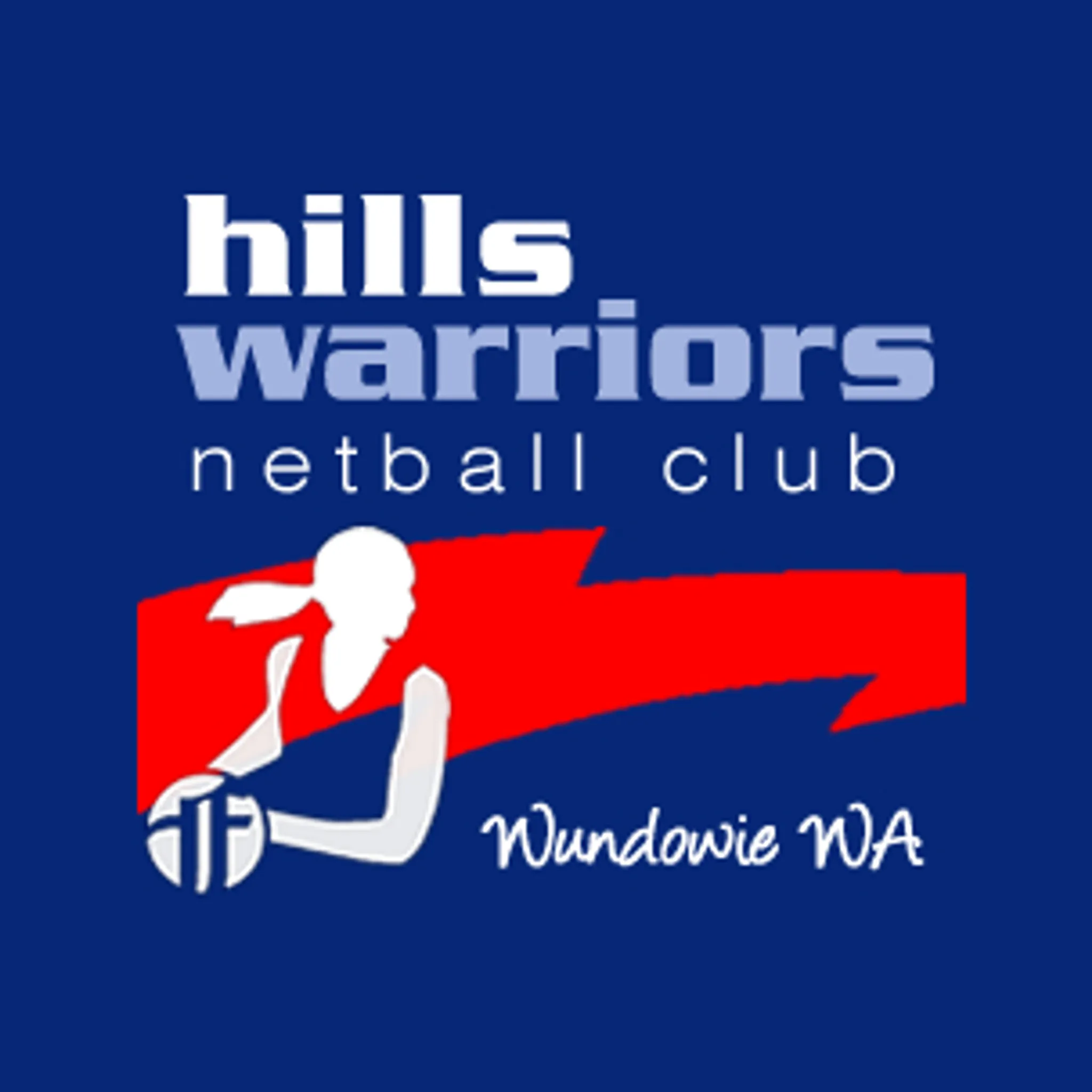 Hills Warriors Netball Club