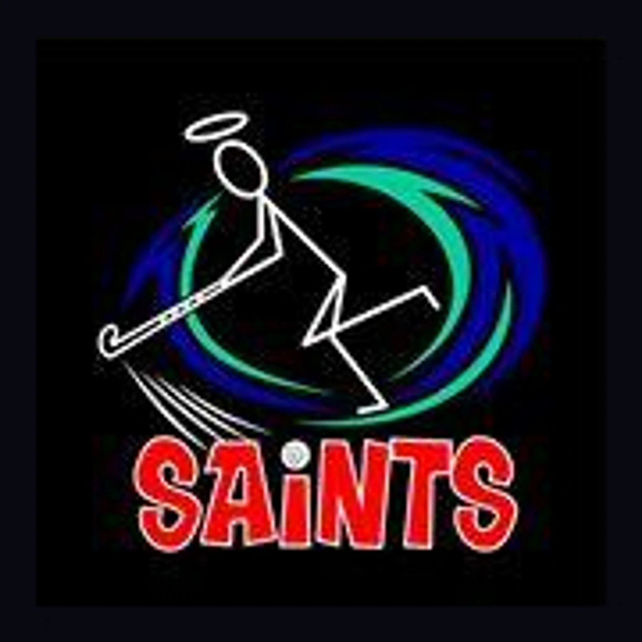 Saints Hockey Club