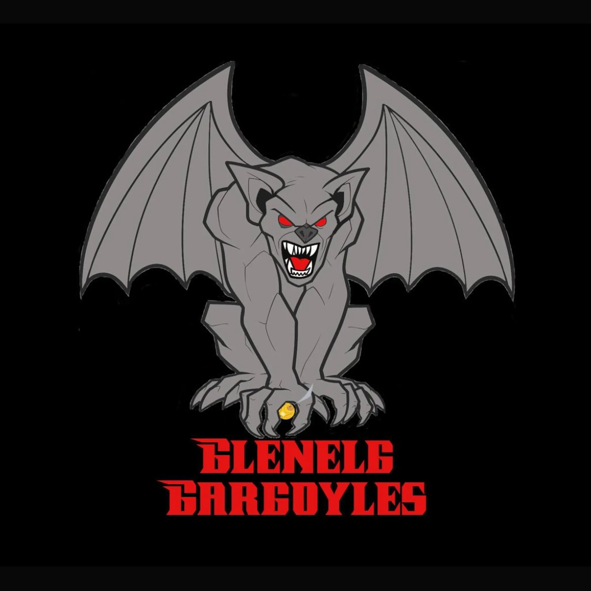 Glenelg Gargoyles Quidditch Club