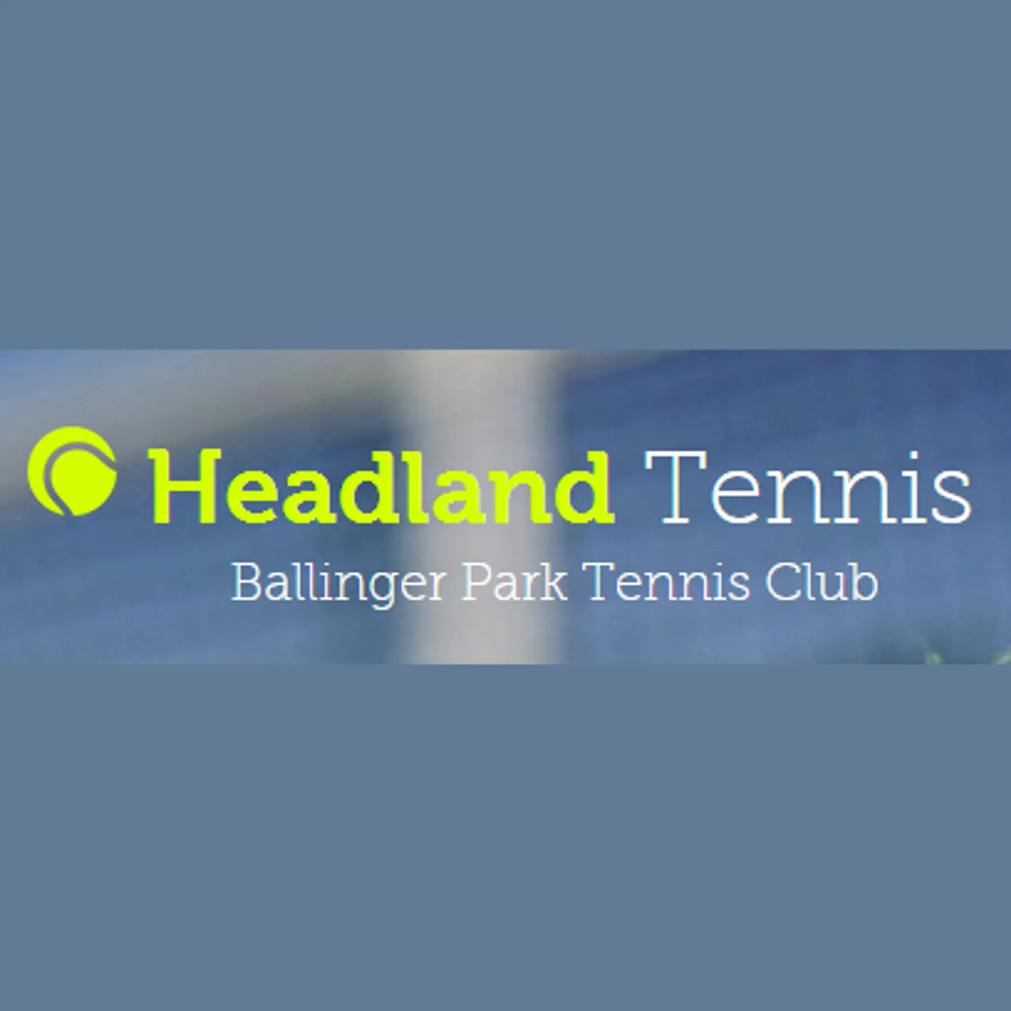 Headland Tennis