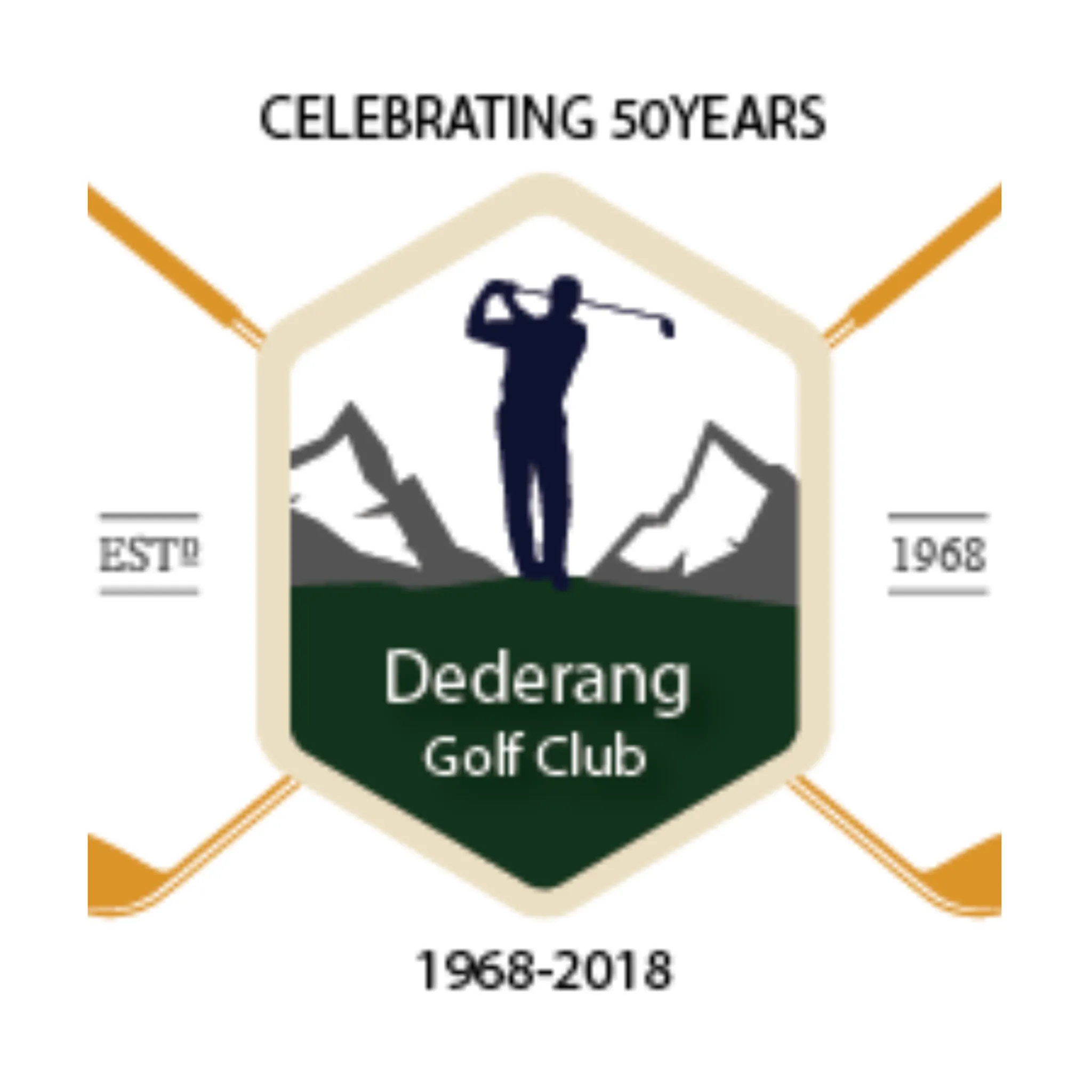 Dederang Golf Club