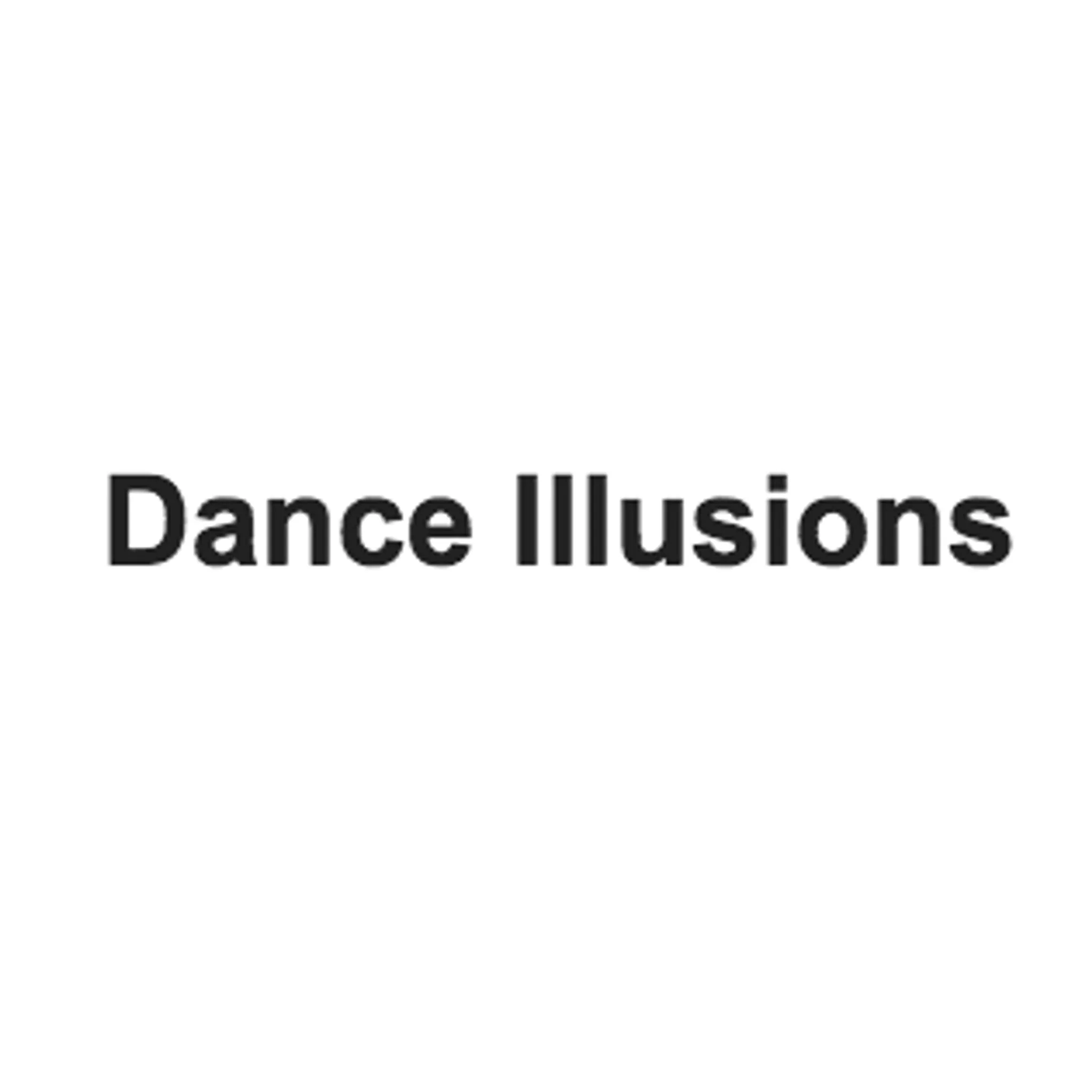 Dance Illusions