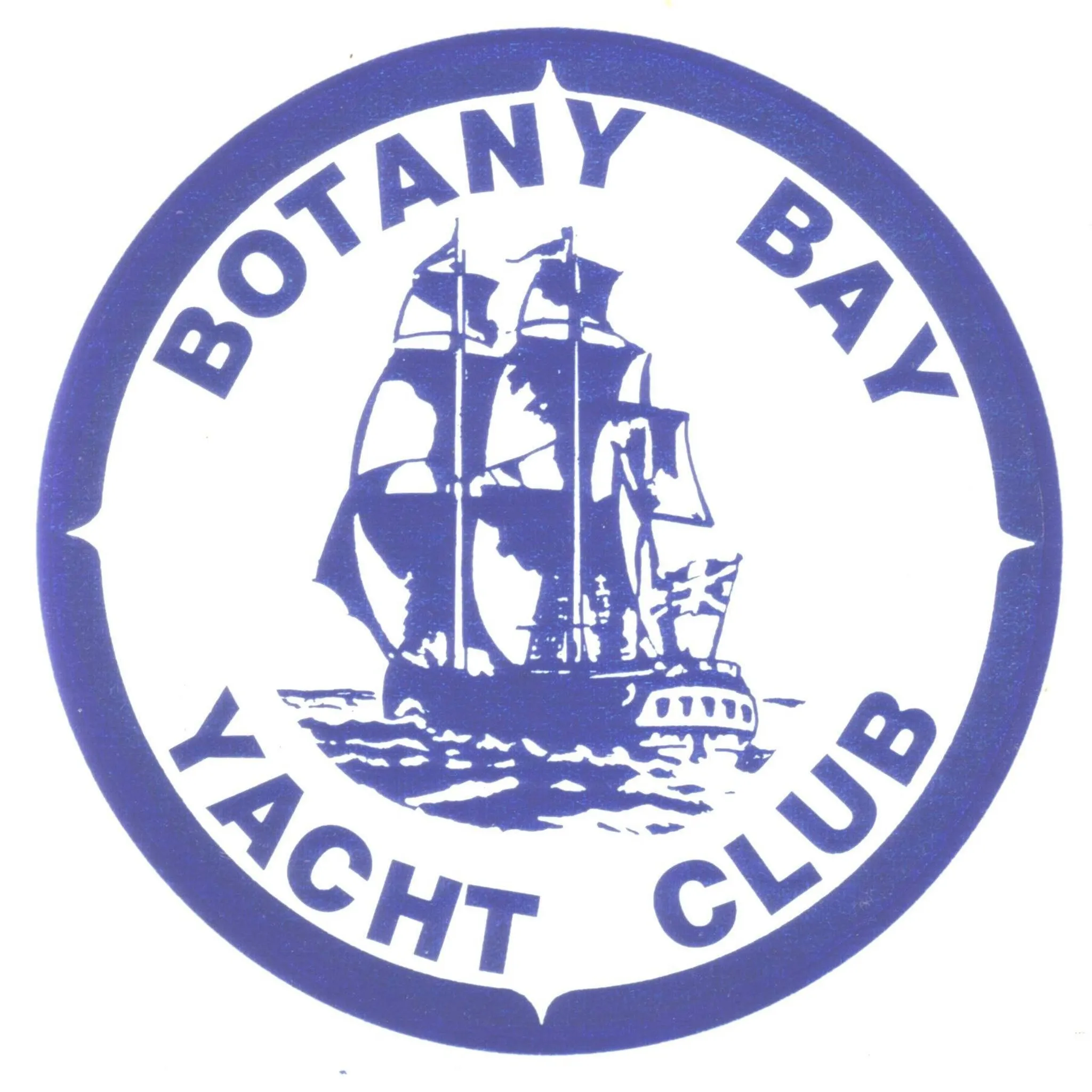 Botany Bay Yacht Club