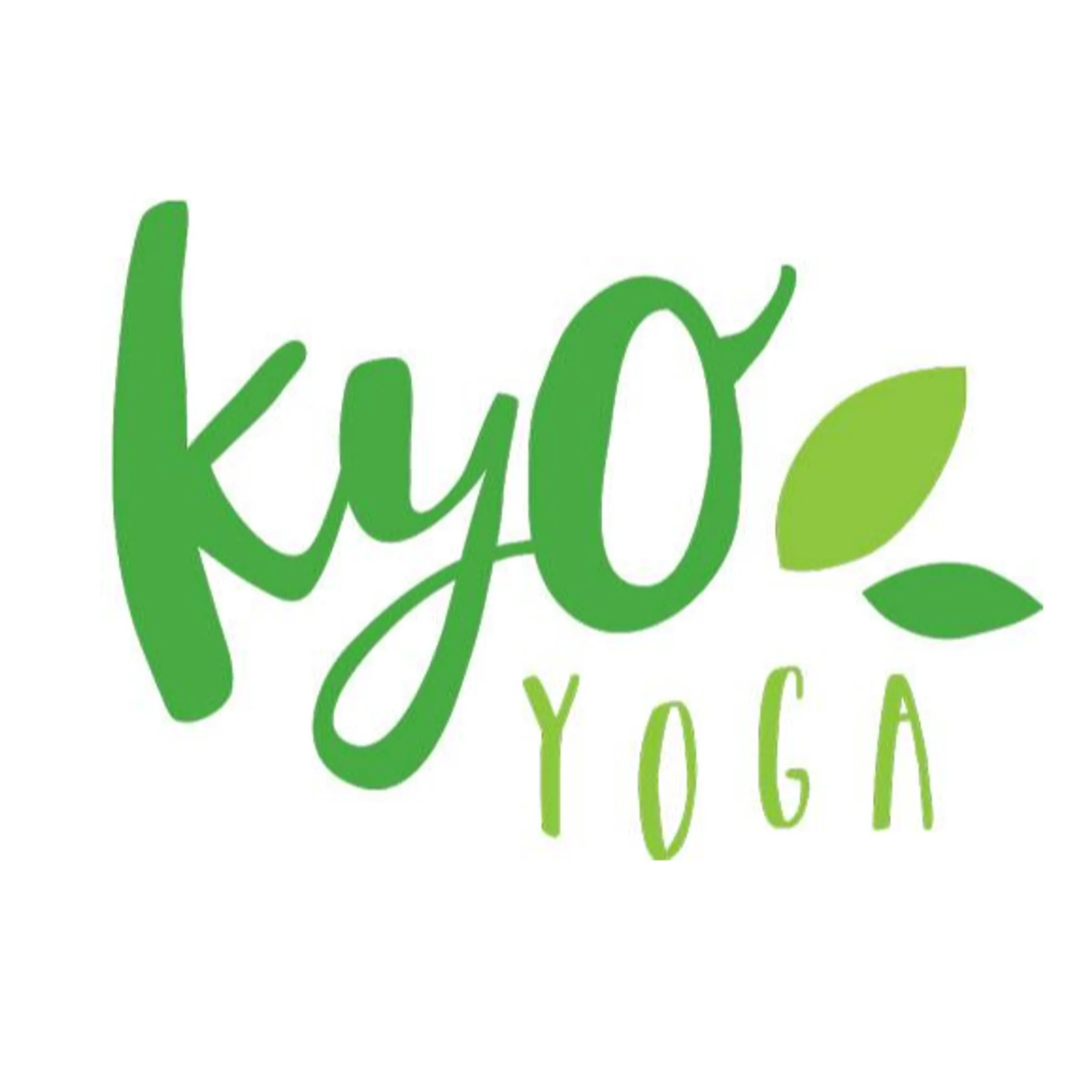 Kyo Yoga