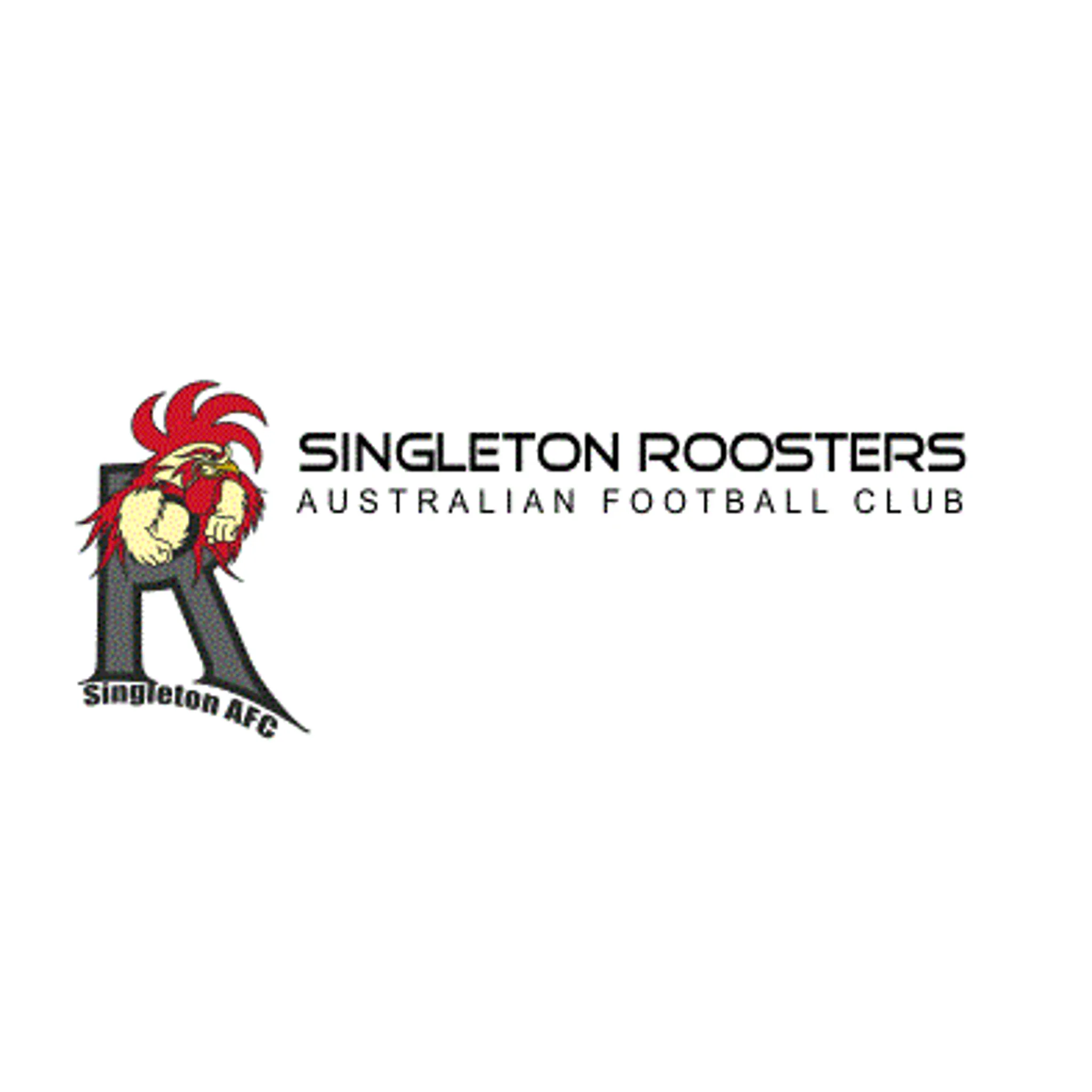 Singleton Roosters AFC - Auskick