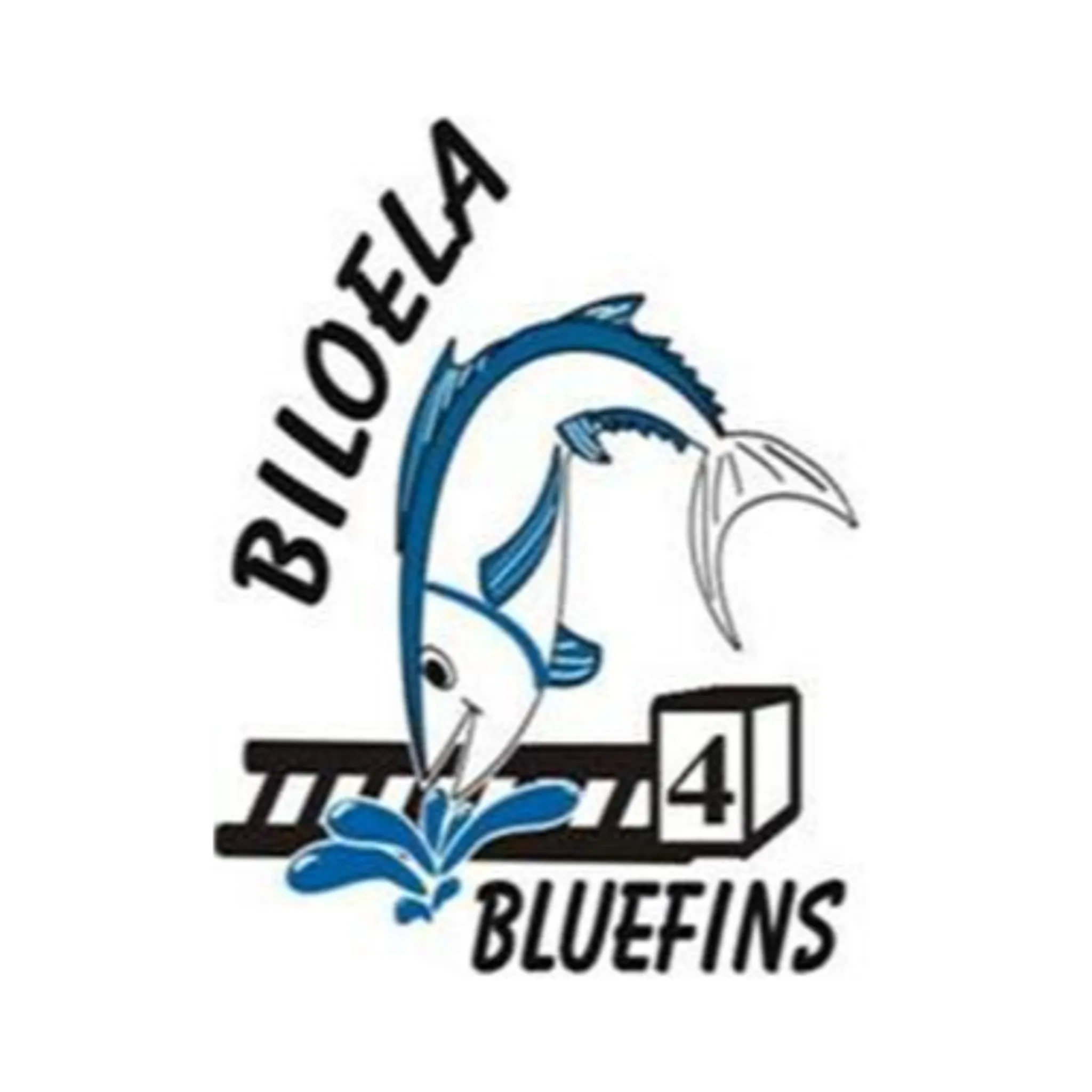 Biloela Swimming Club