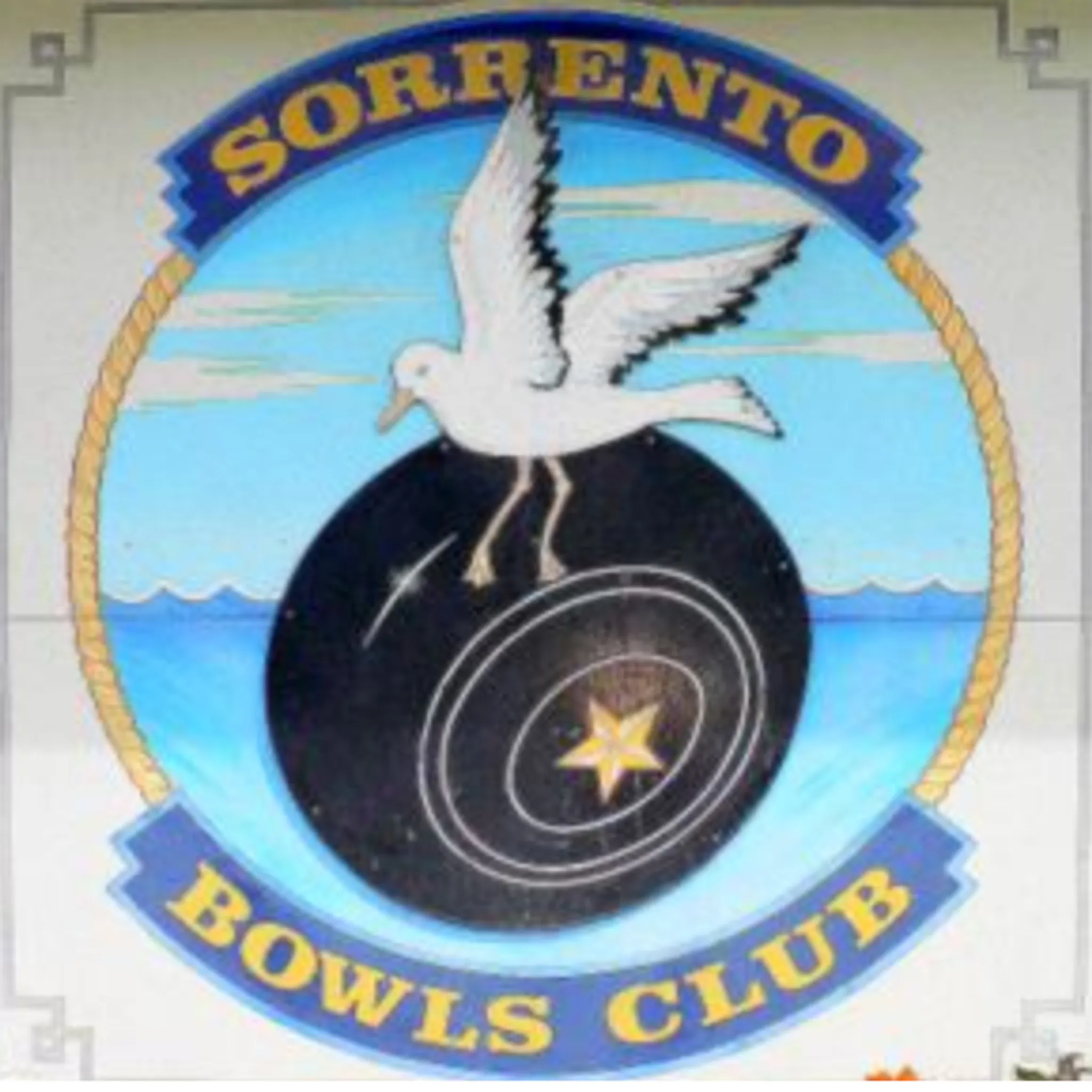 Sorrento Bowls Club Inc