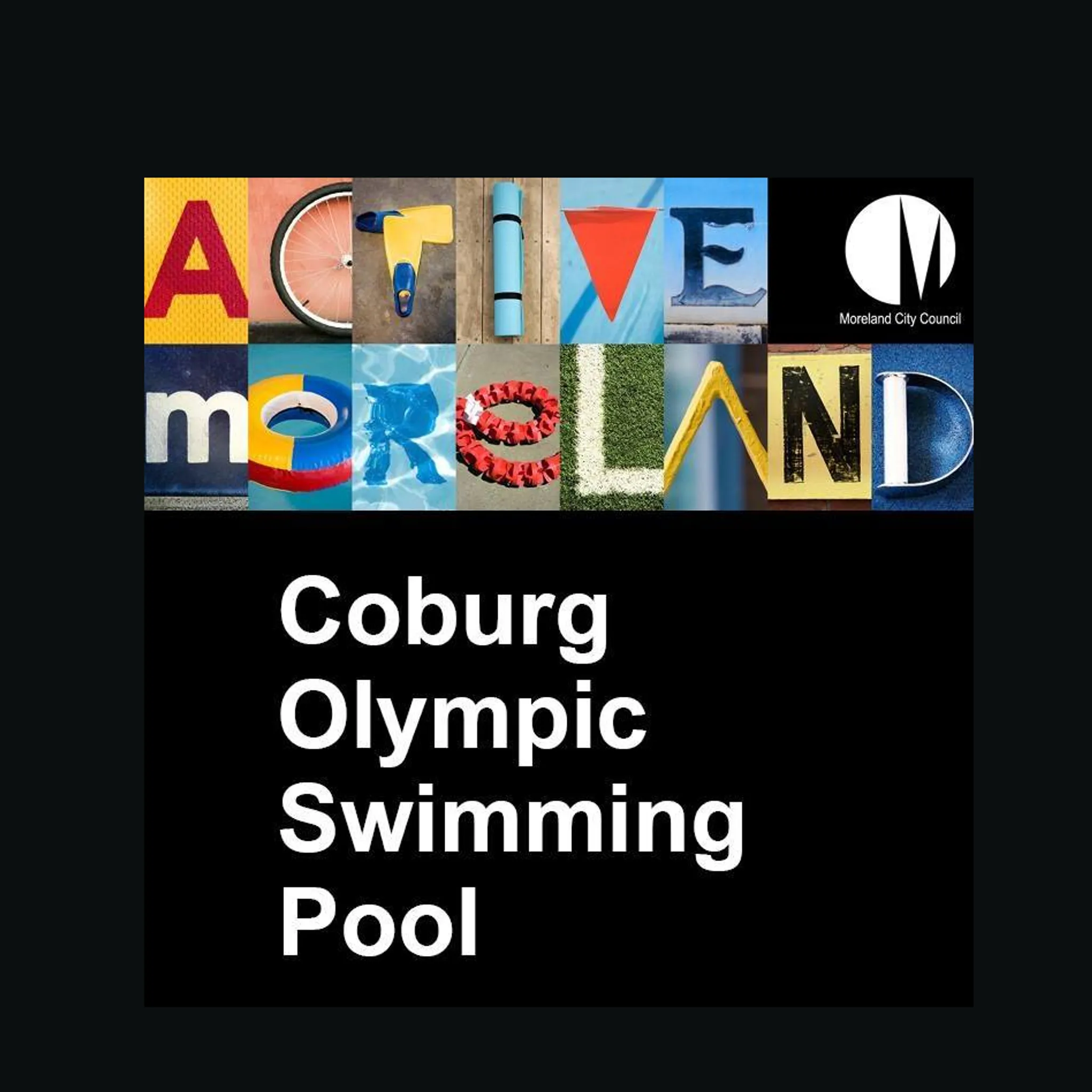 Coburg Olympic Swimming Pool