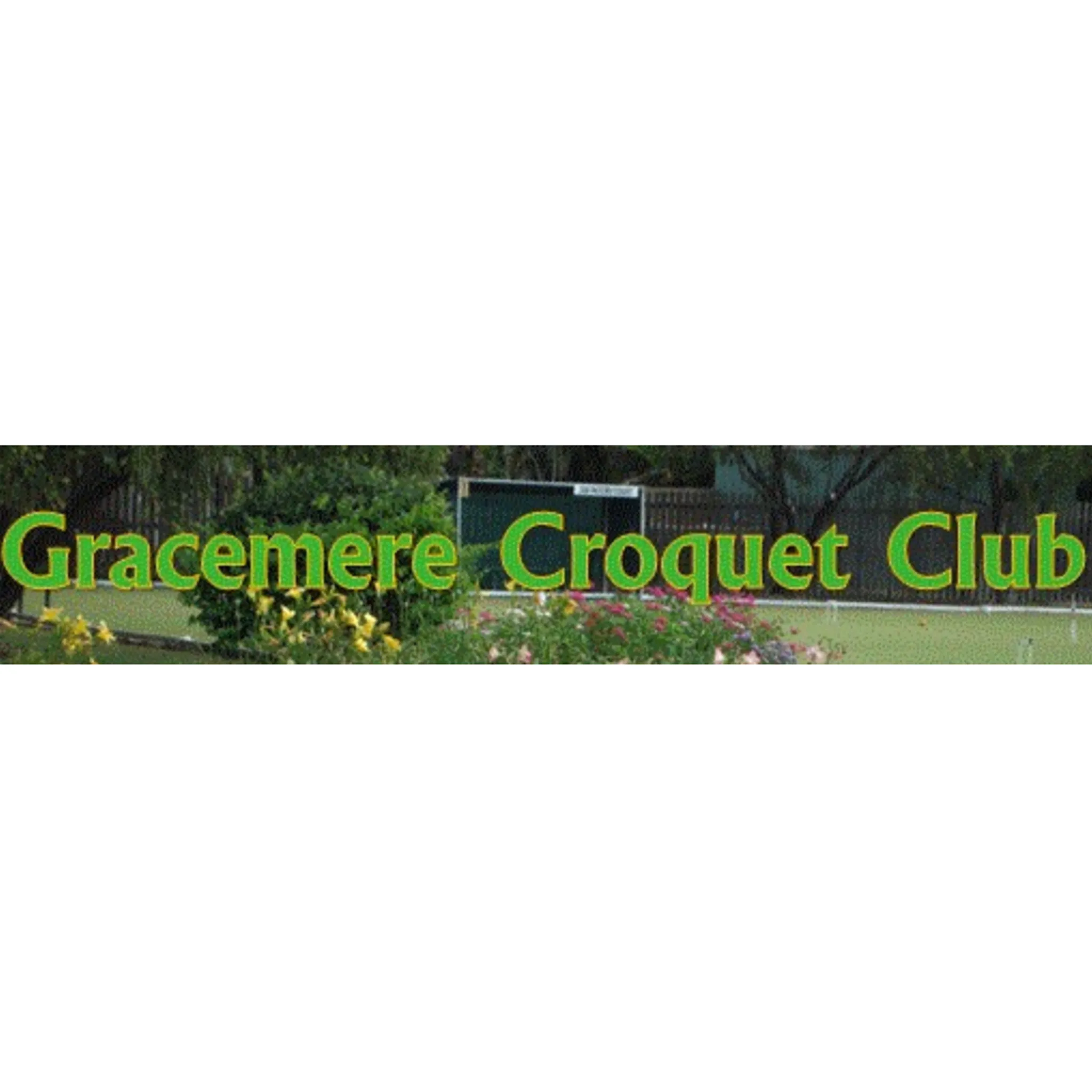 Gracemere Croquet Club