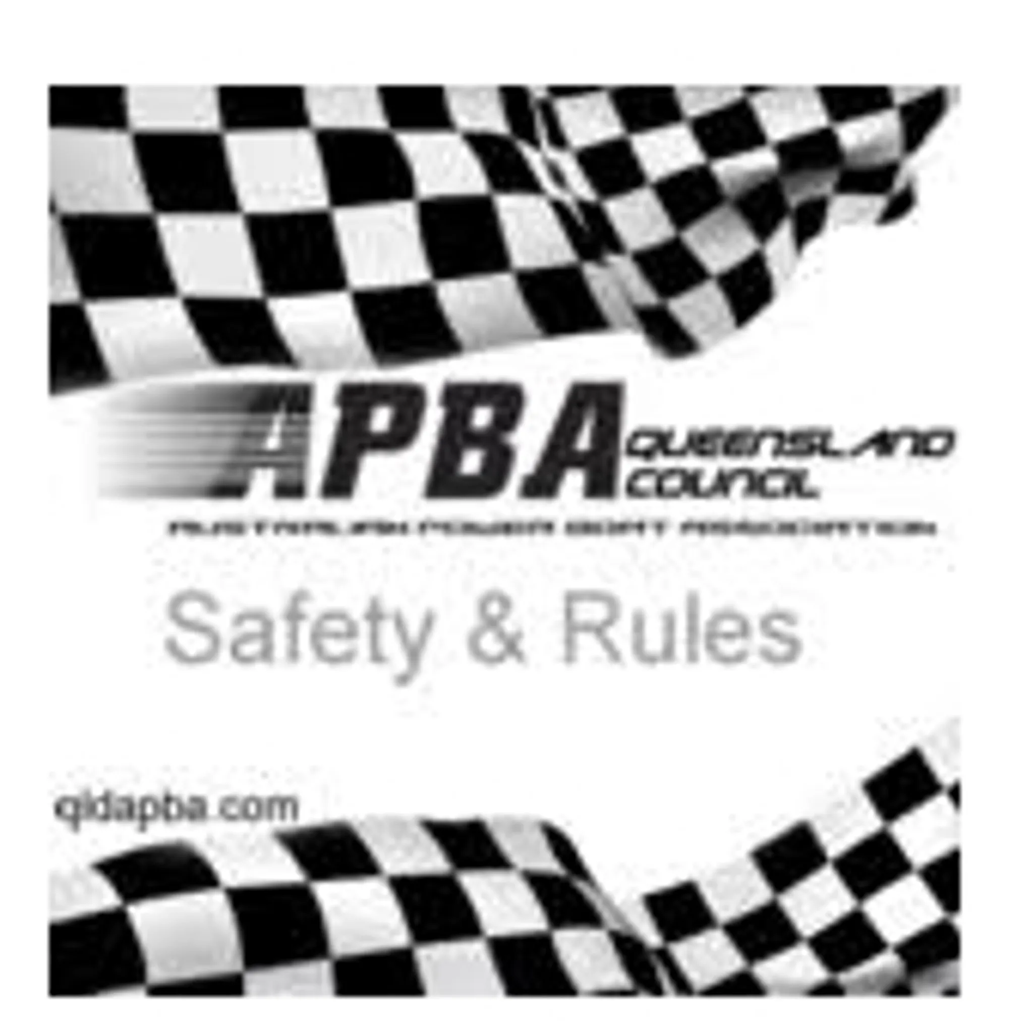 Australian Power Boat Association Queensland Council
