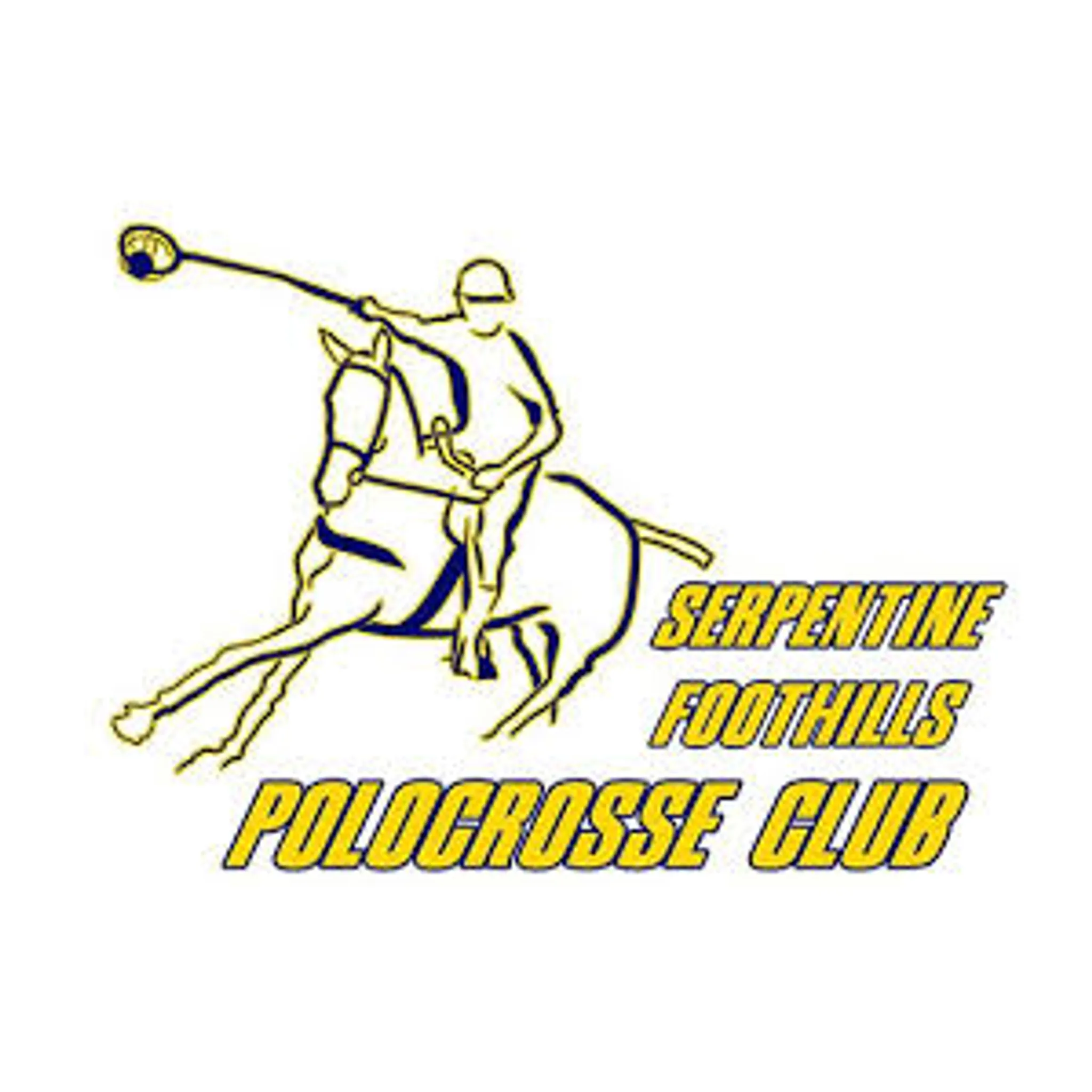 Serpentine Foothills Polocrosse Club