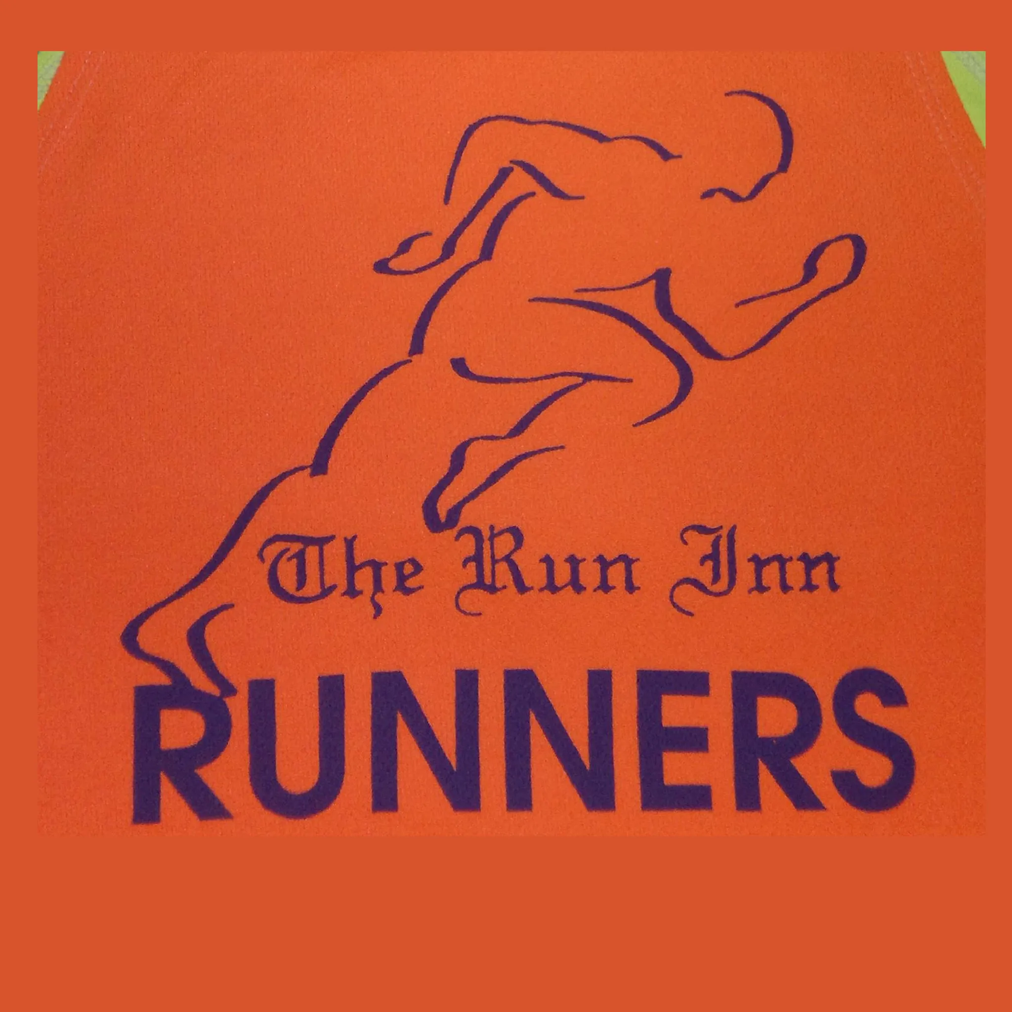 The Run Inn Runners