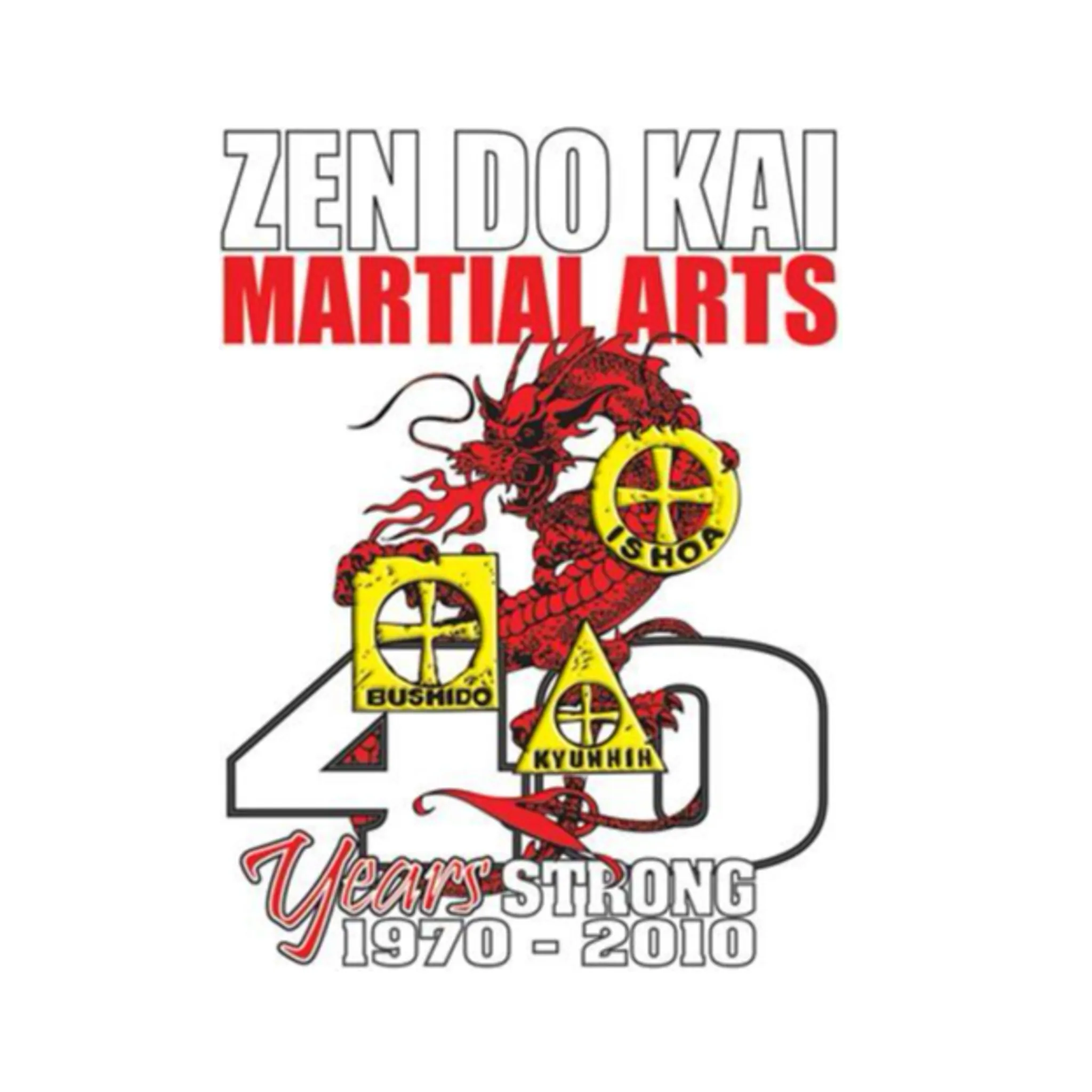 Crescendo Walsh Dojos