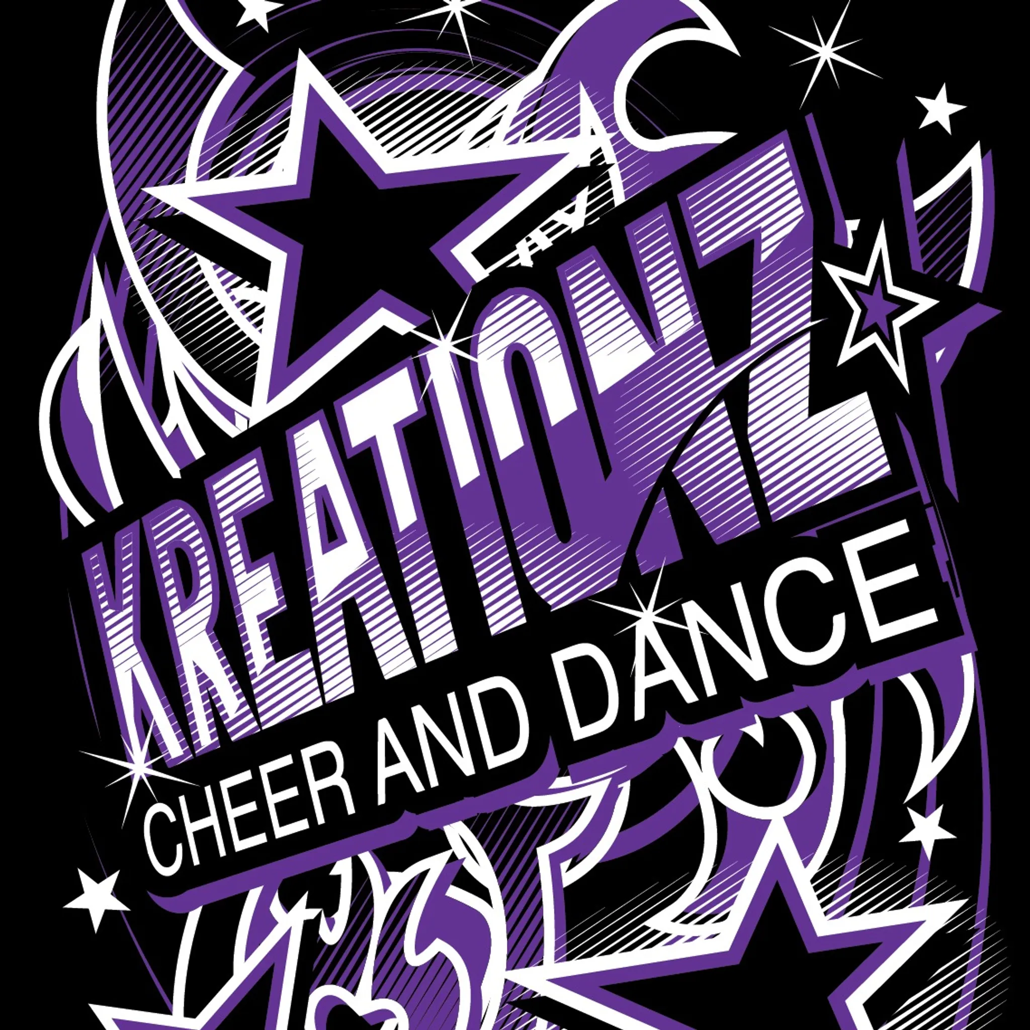Kreationz Cheer and Dance - Yarra Valley