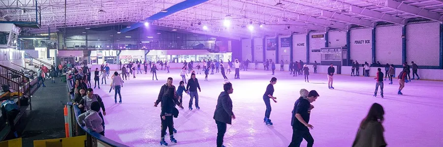 Ice Skating Private Lessons Ice Skating Private Lessons