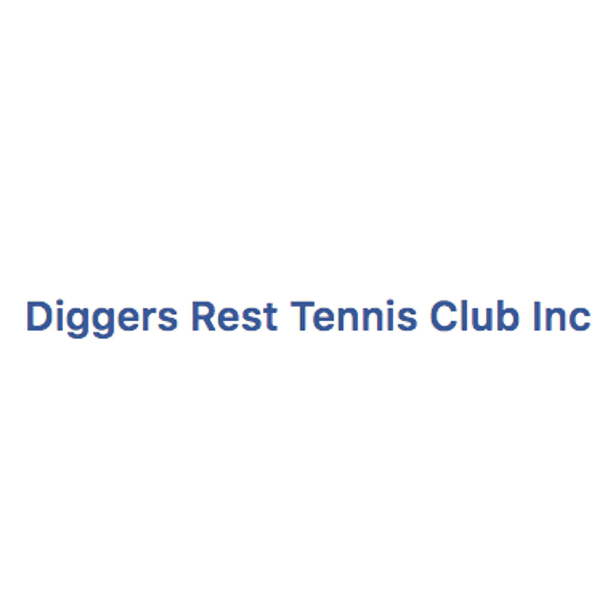 Diggers Rest Tennis Club
